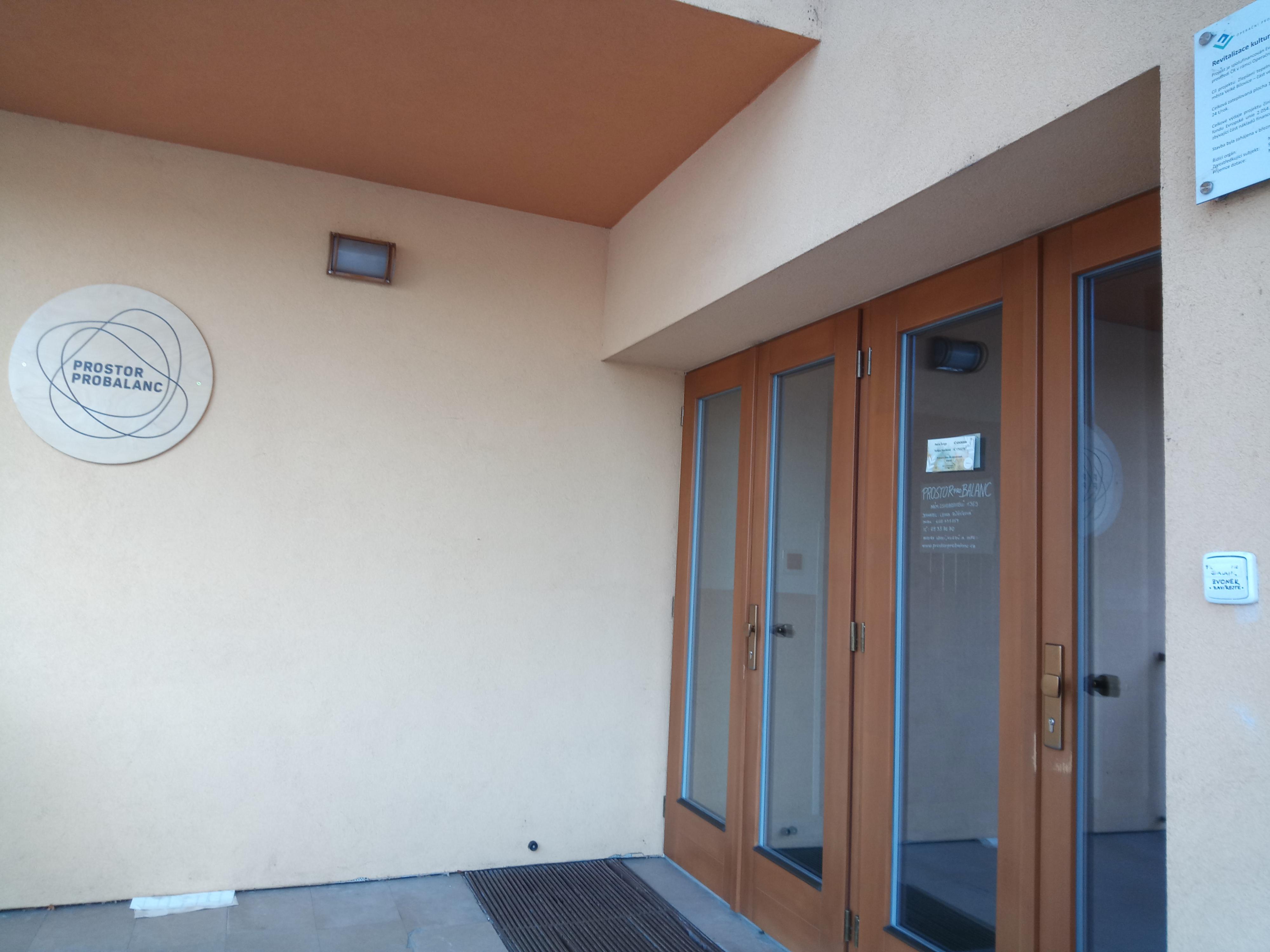 Taneční skupina BALANC