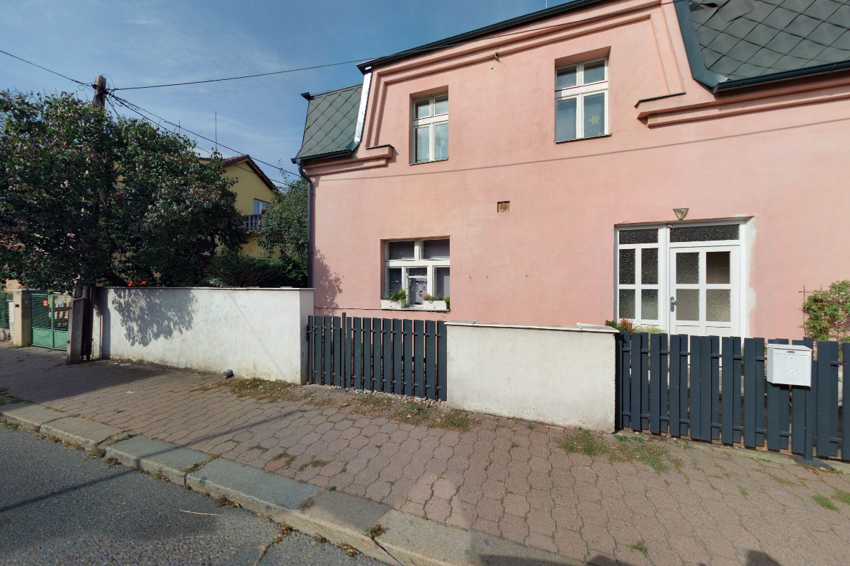 Ing. Lucie Brázdová Špirková