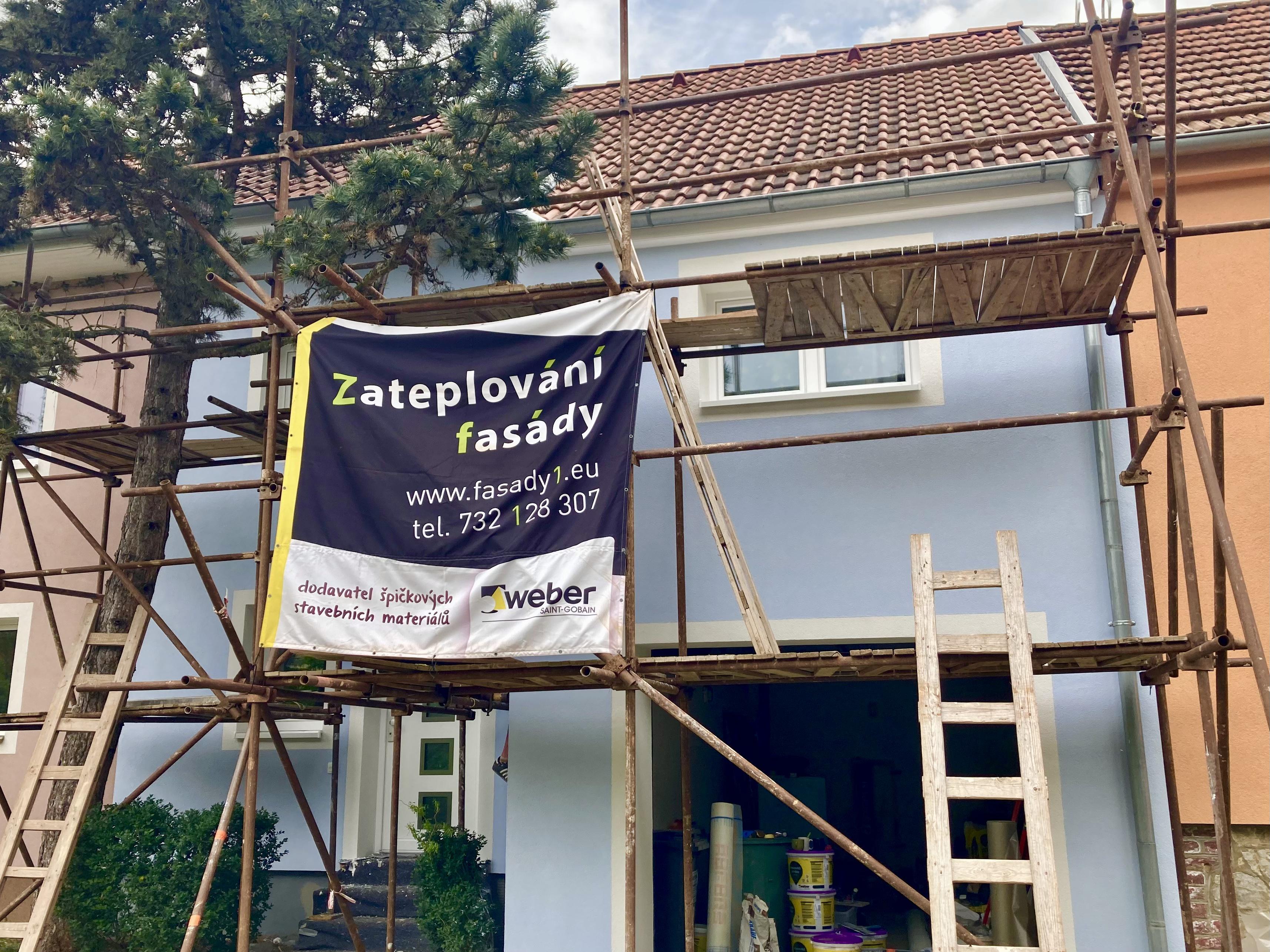 Fasády Šestina Ivan foto 6