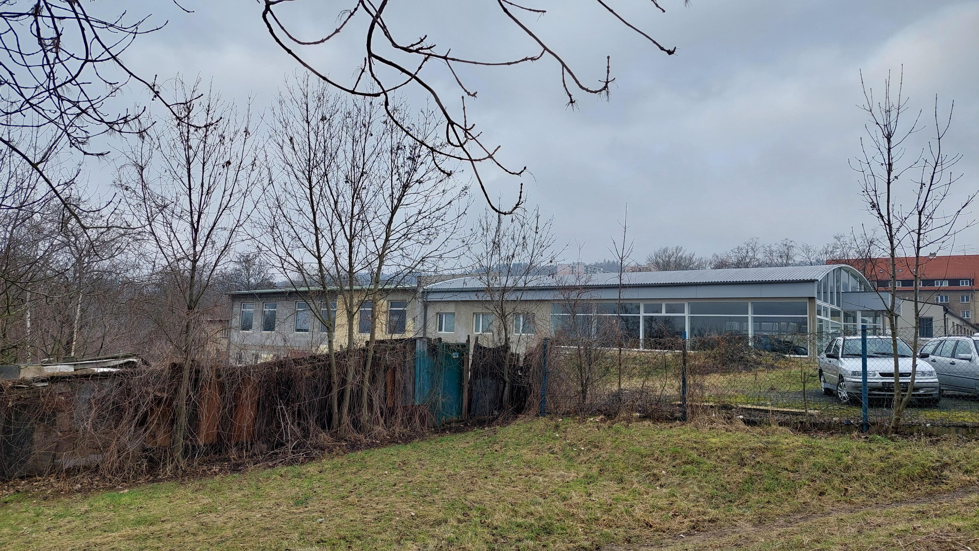 Autoslužby Balíček foto 2