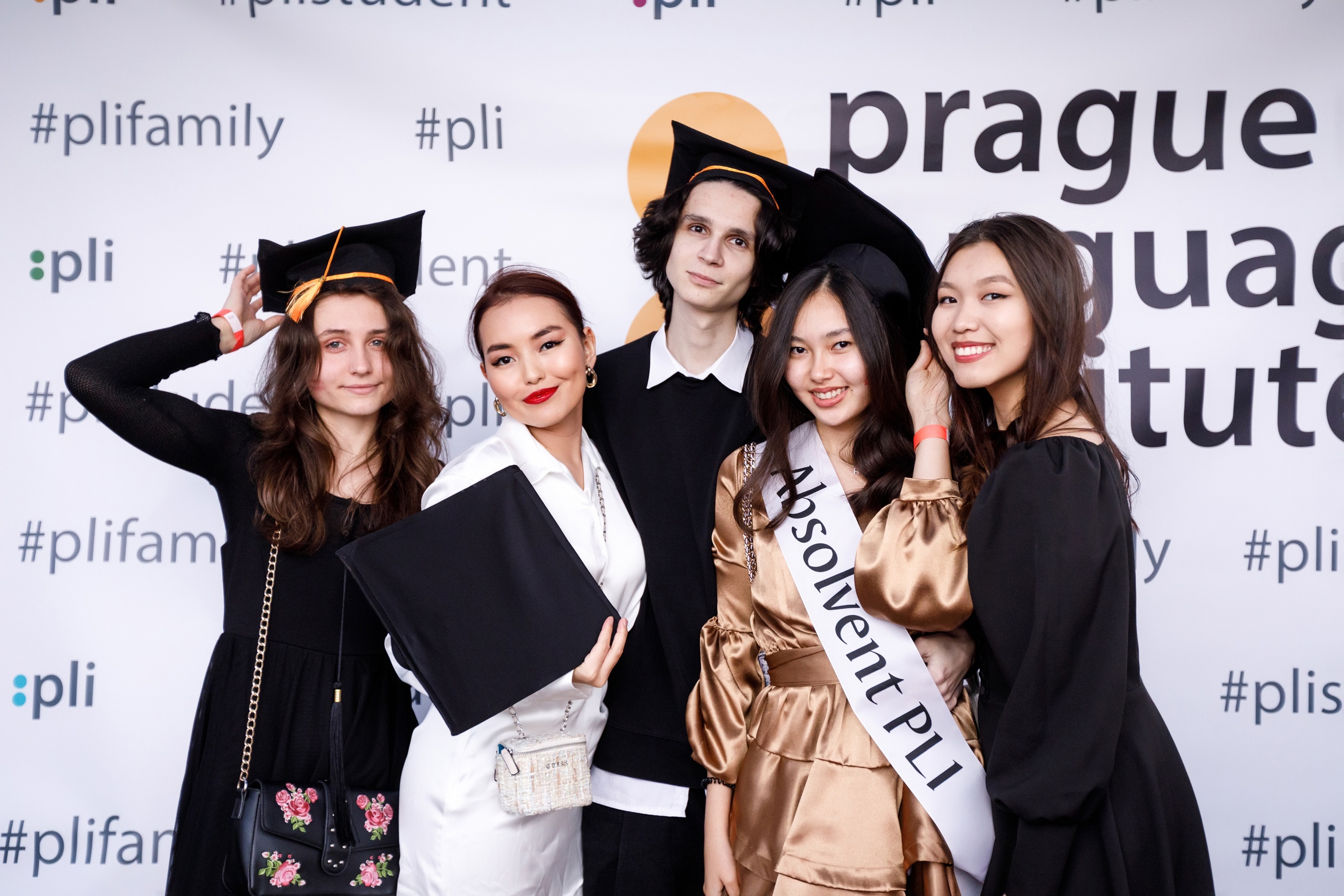 Prague Language Institute foto 1