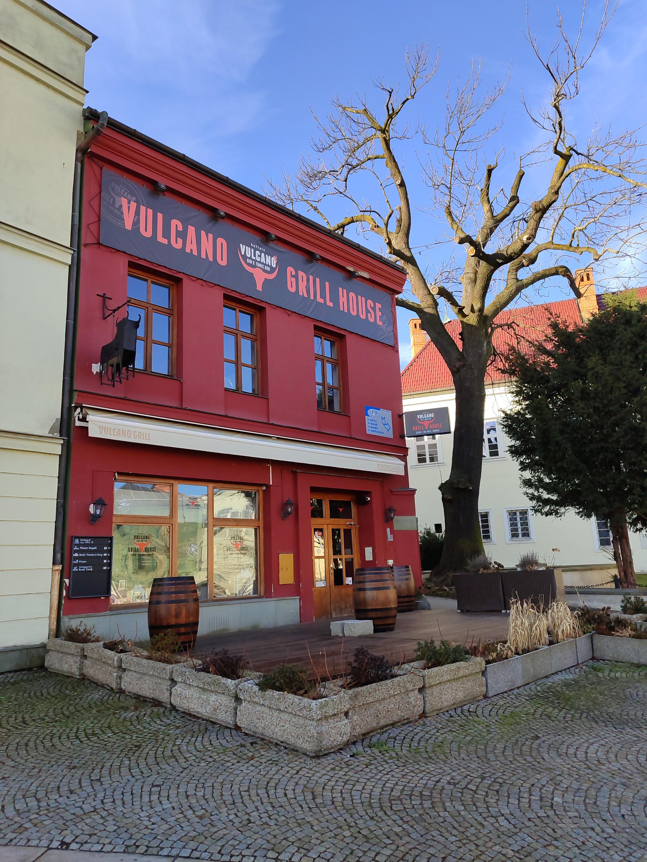 Vulcano Grill House foto 5