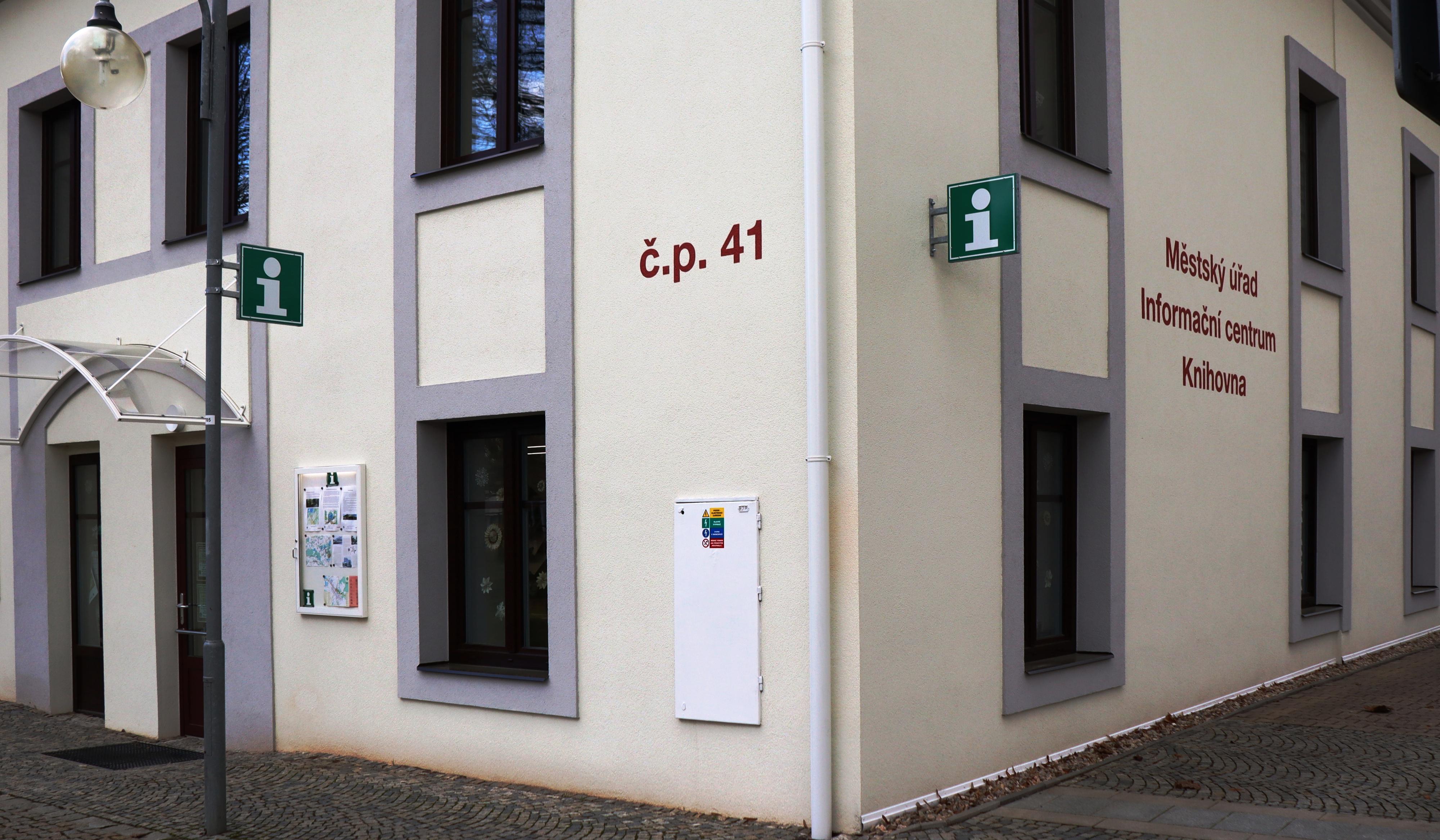 Městsko - lázeňské informační centrum Lázně Bohdaneč, o.p.s. foto 5