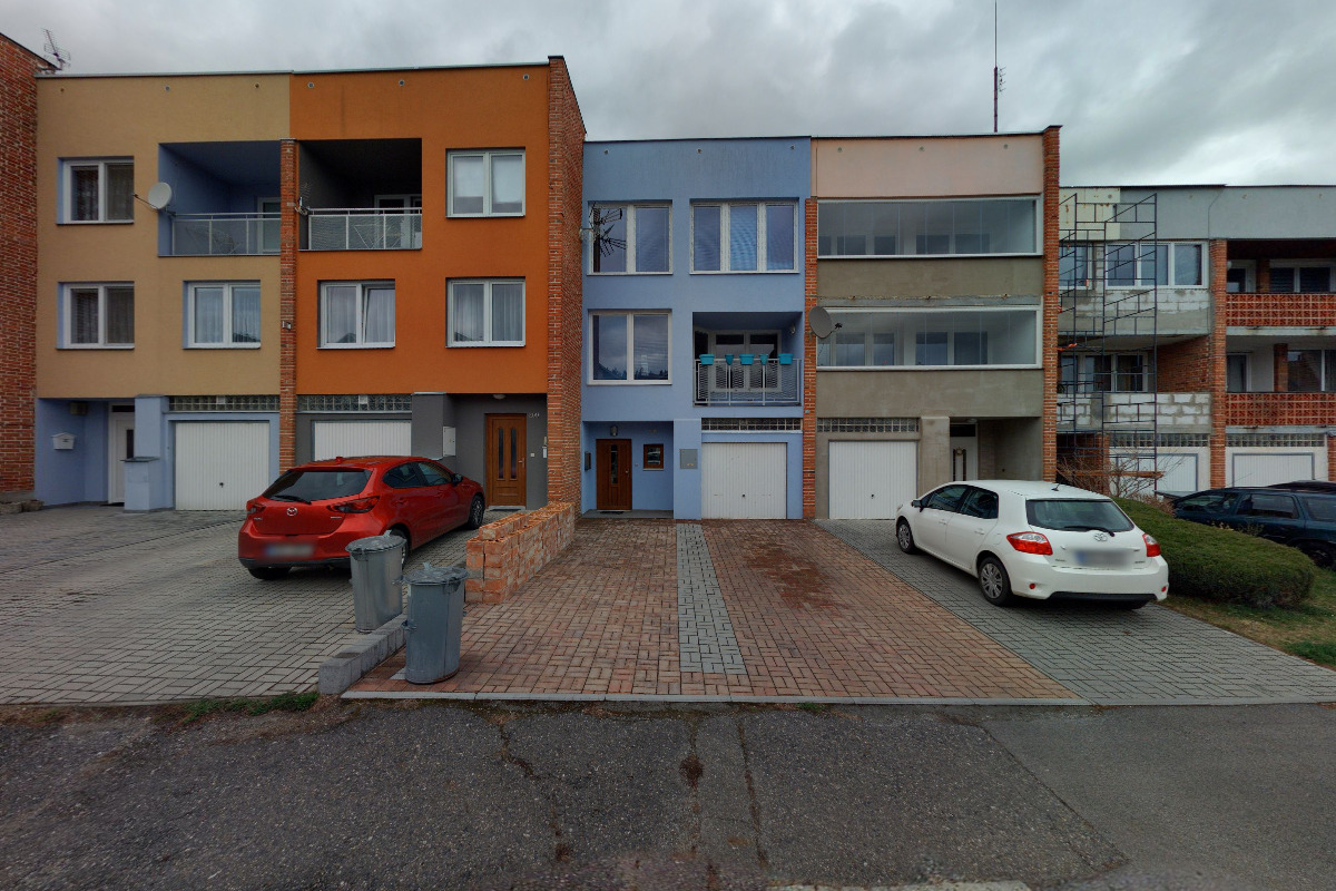 Stavební práce Jaroslav Scholtz