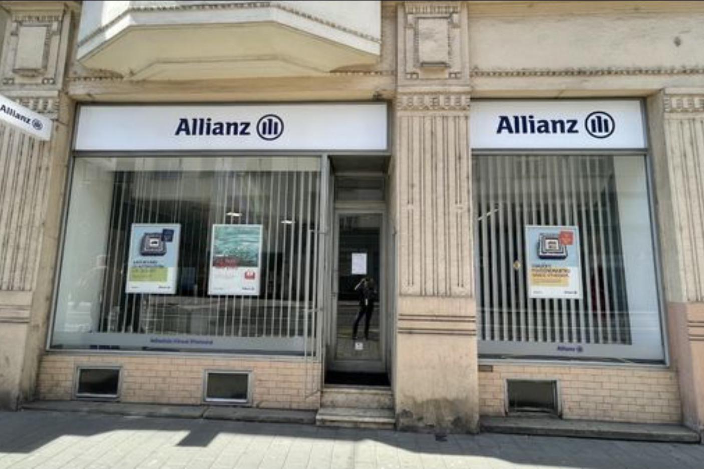 Allianz pojišťovna - Petr Kus foto 1