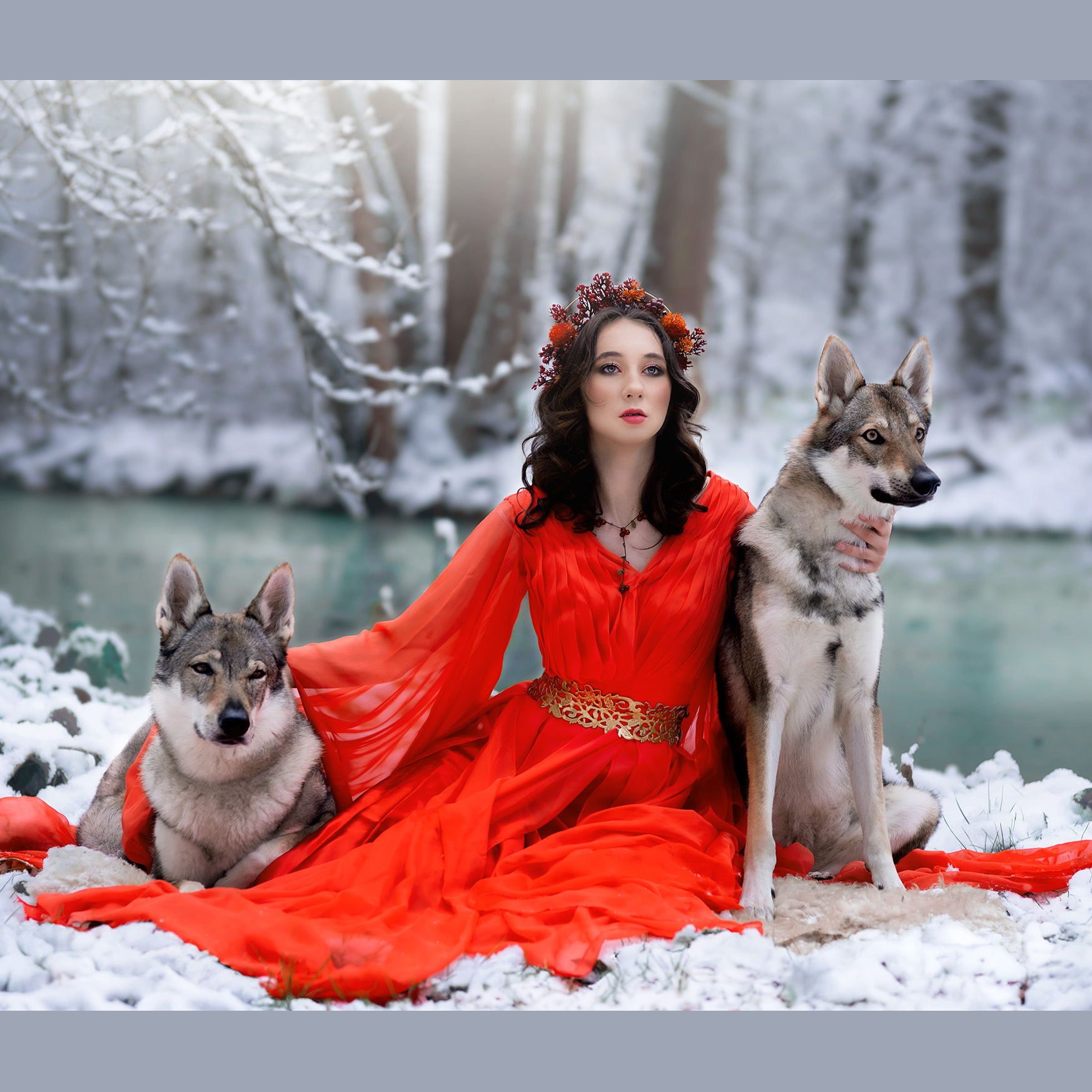 Pavla Humlová - Fotokouzlo foto 4