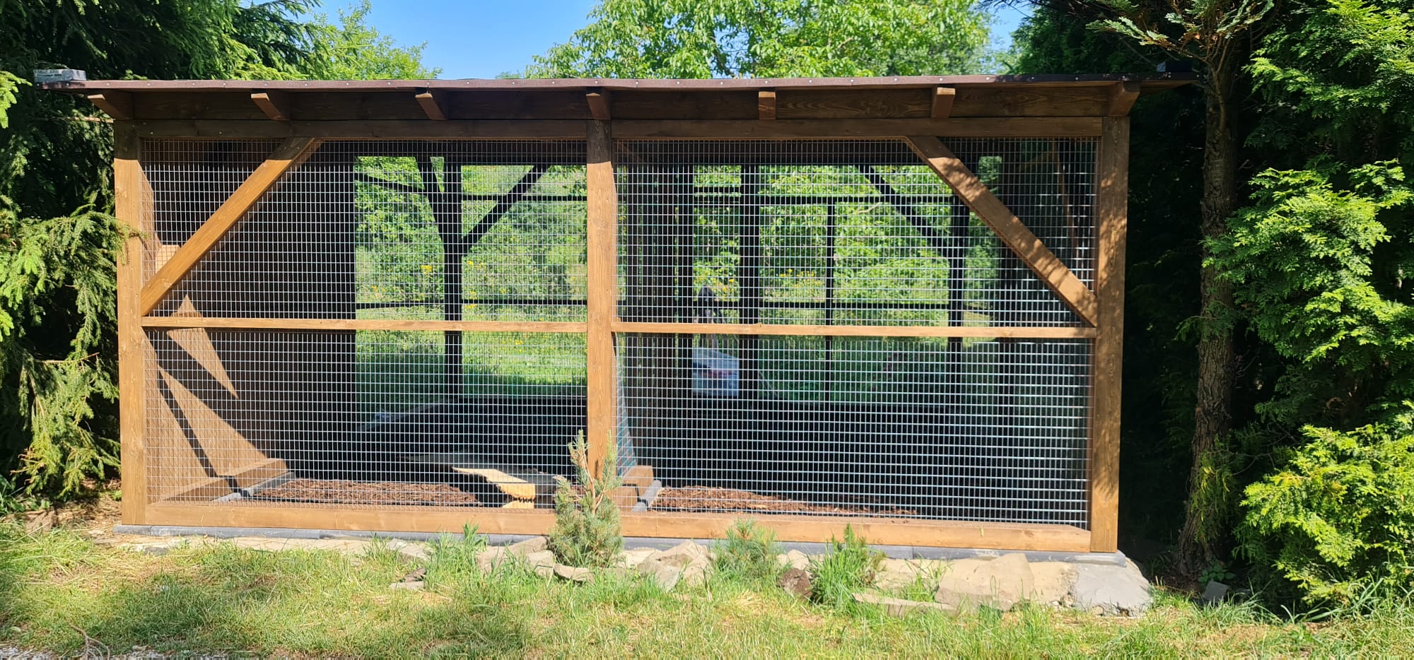 Dalibor Chlopčík tesařské stavby foto 4