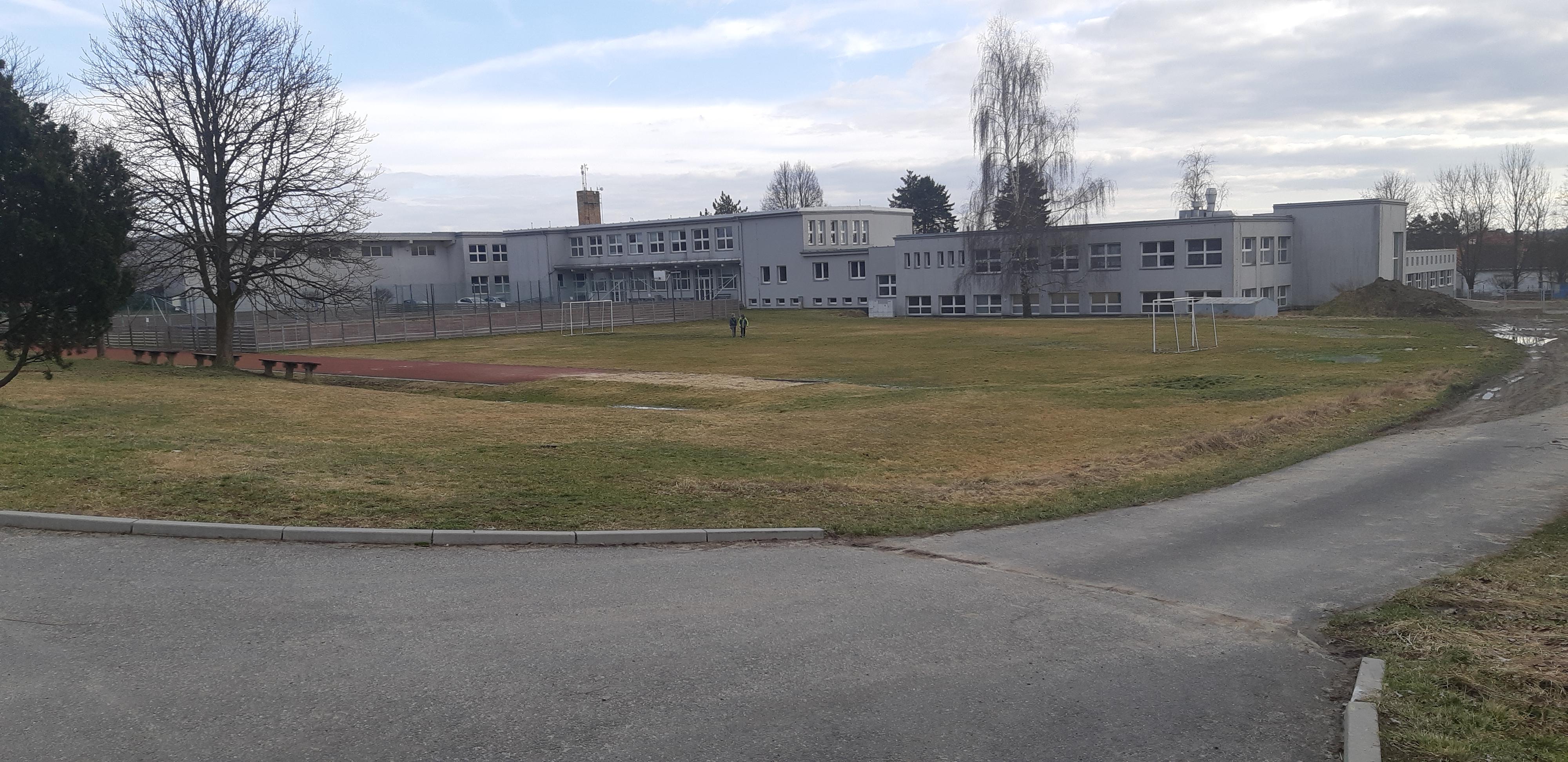 Základní škola a Mateřská škola Malšice, okres Tábor foto 5