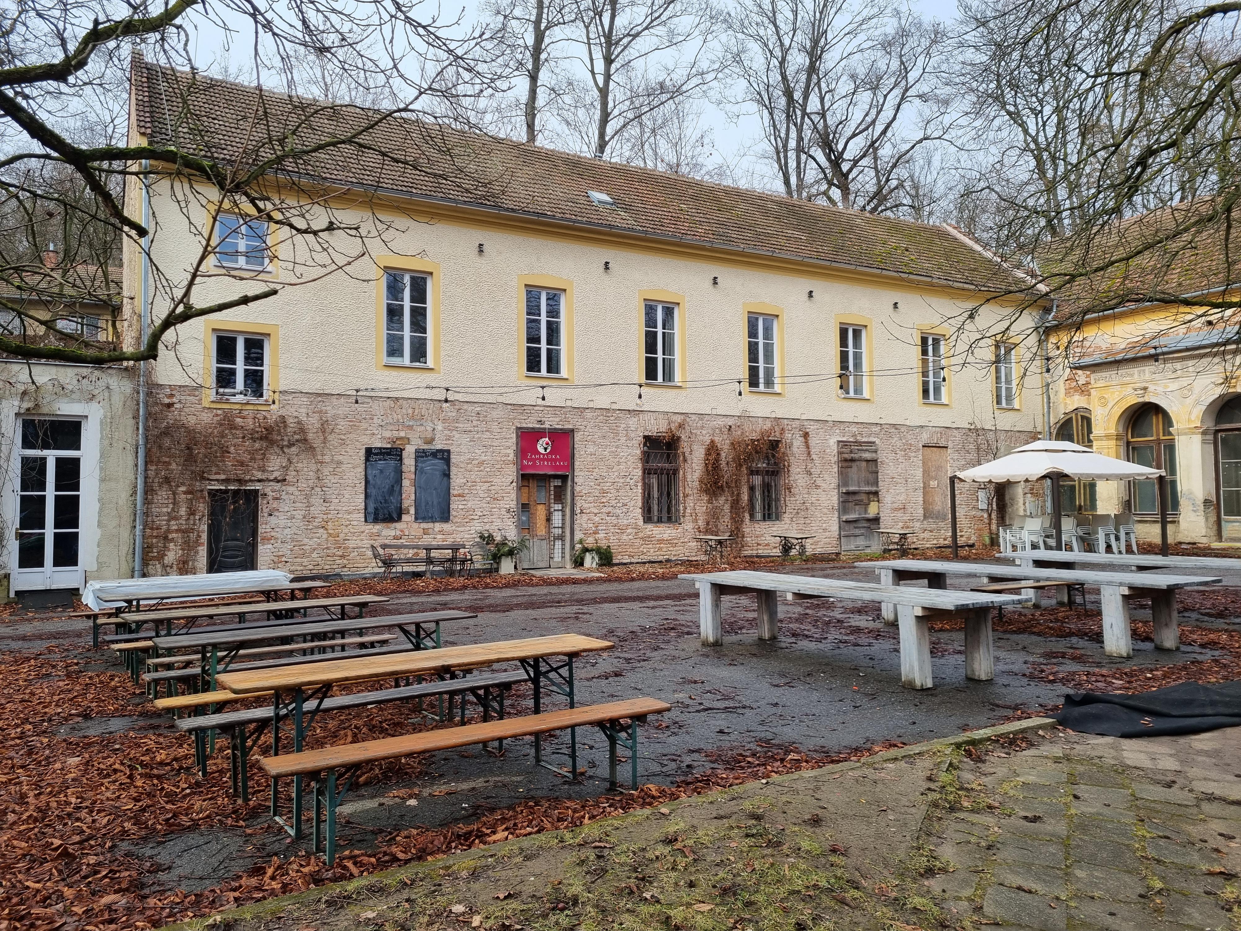 Design Apartments in Park foto 2