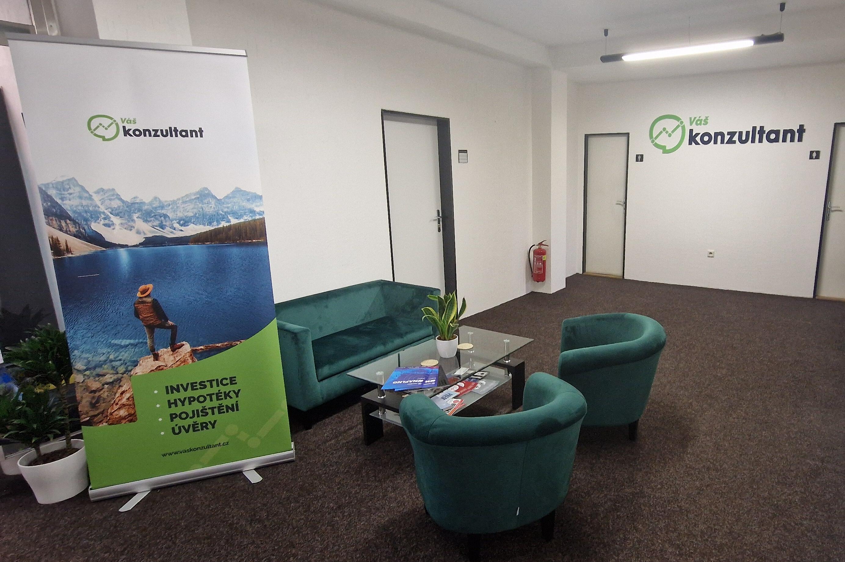 Váš konzultant, s.r.o.