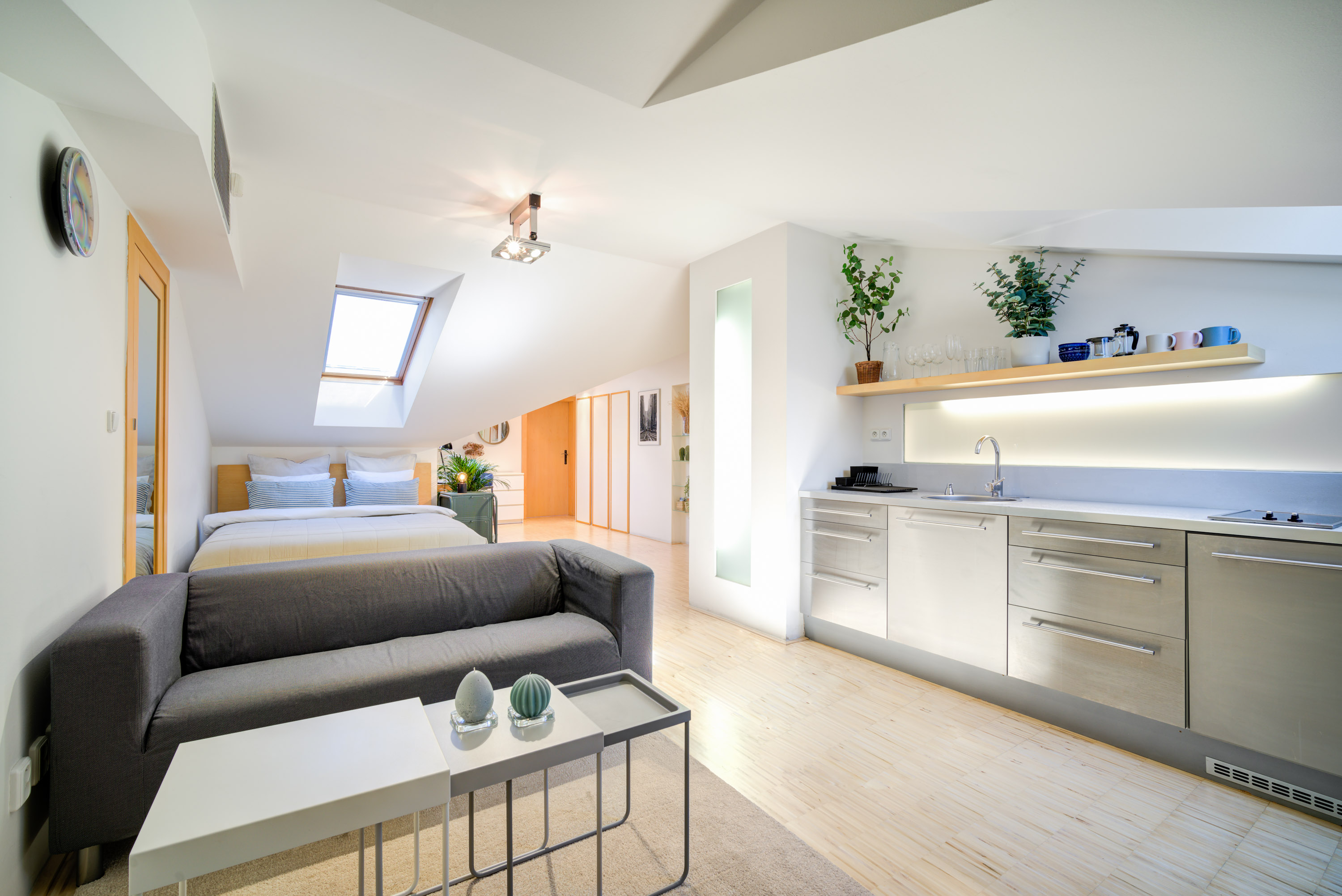 Residence Caesar by Homester foto 5