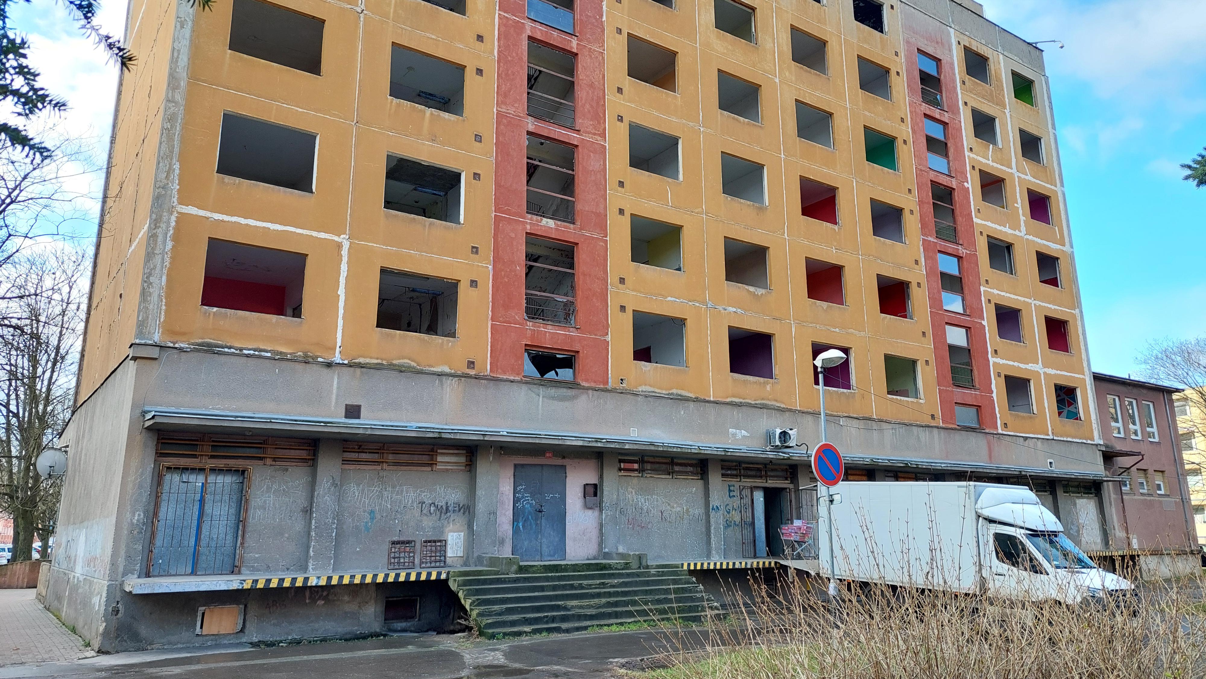 Potraviny U Zajíčka foto 3