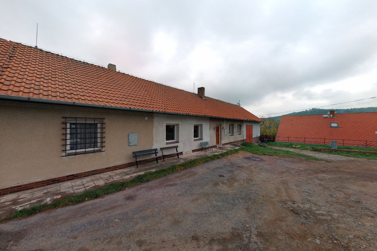 SH ČMS - Sbor dobrovolných hasičů Nepřejov