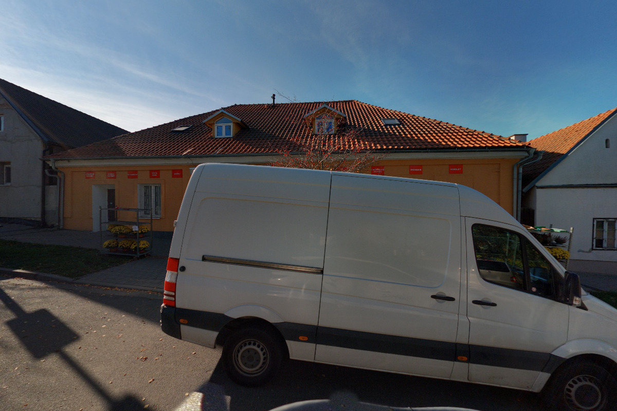 Centrum levného nákupu SONYA s.r.o.