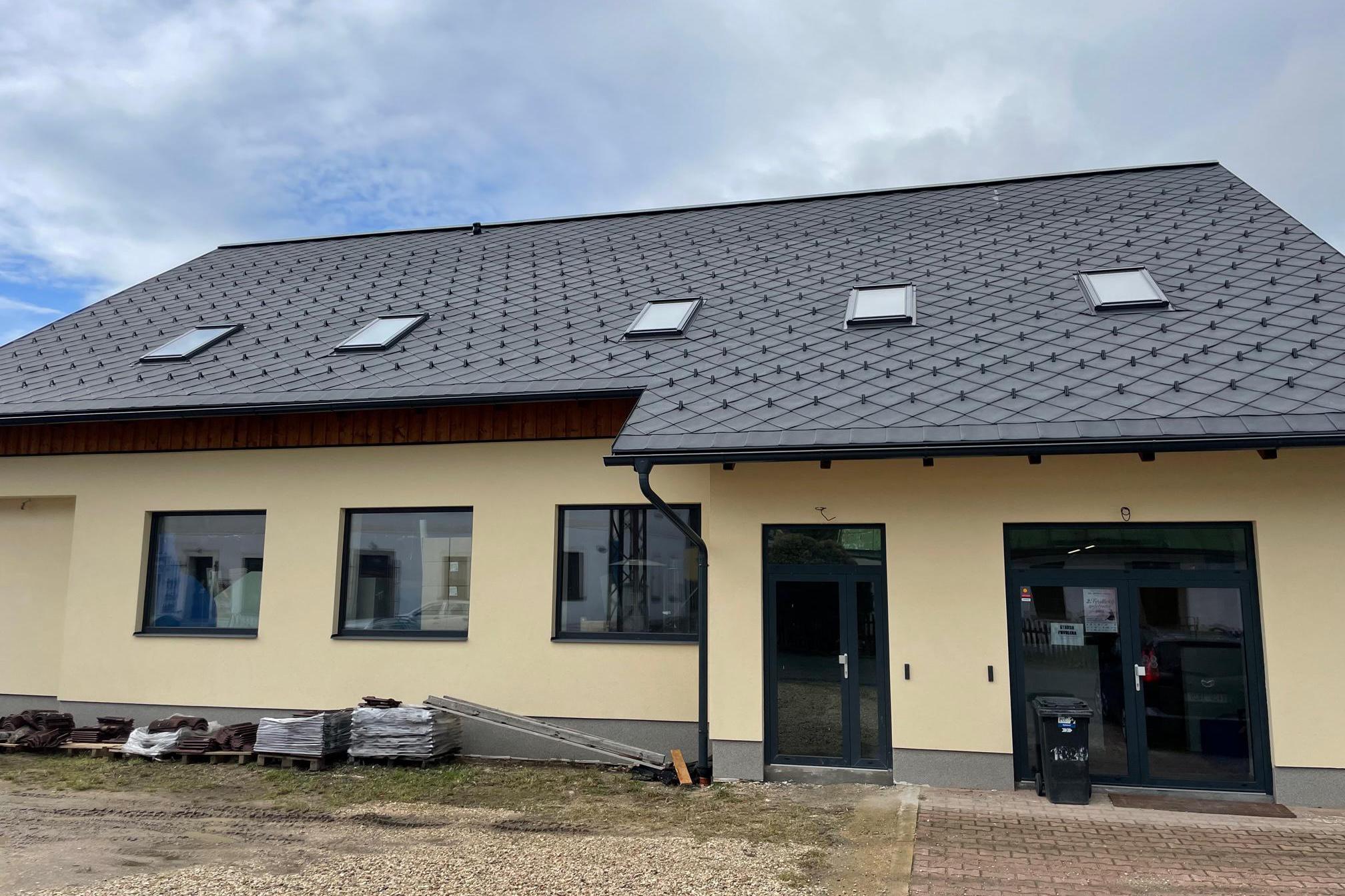 Střechy Komplet s.r.o.