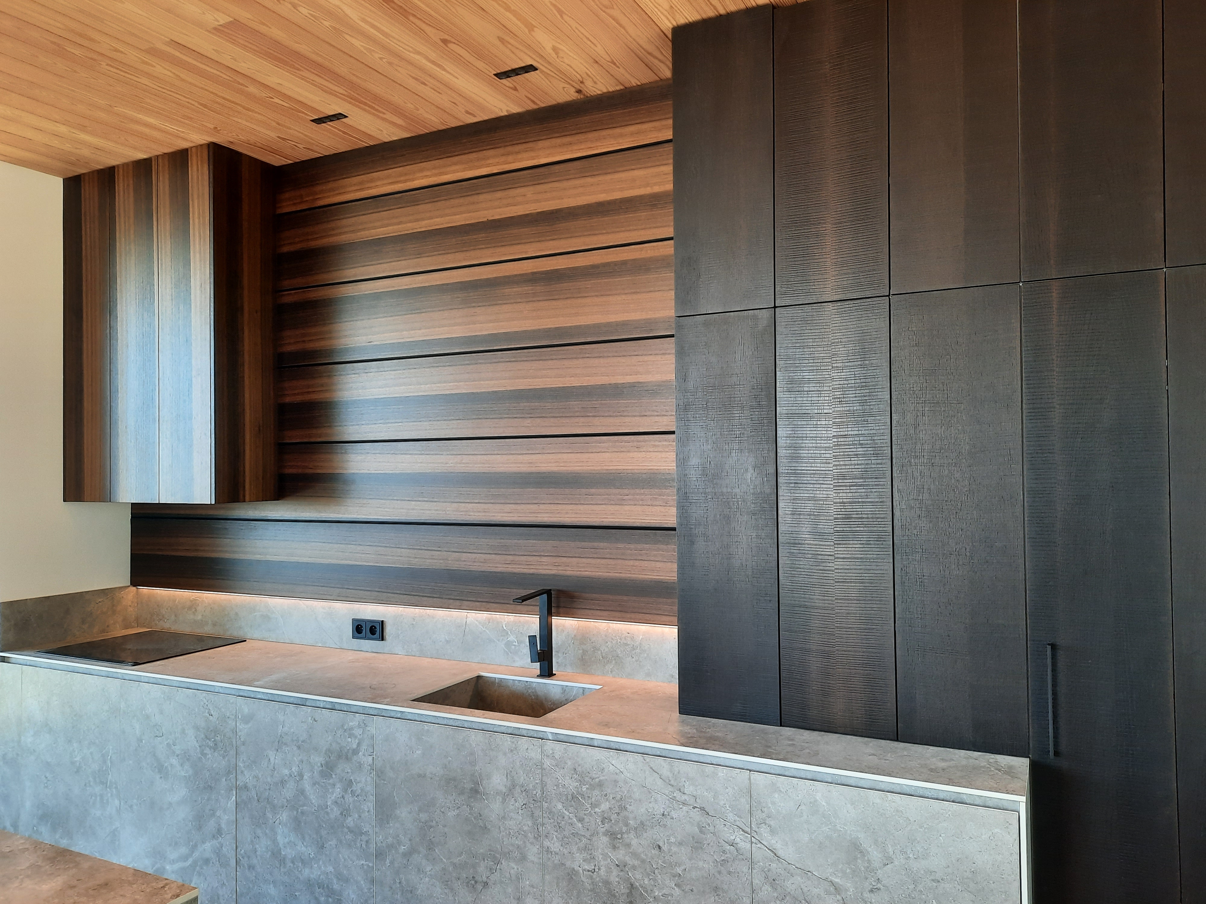 Petro Design - osvětlení foto 3