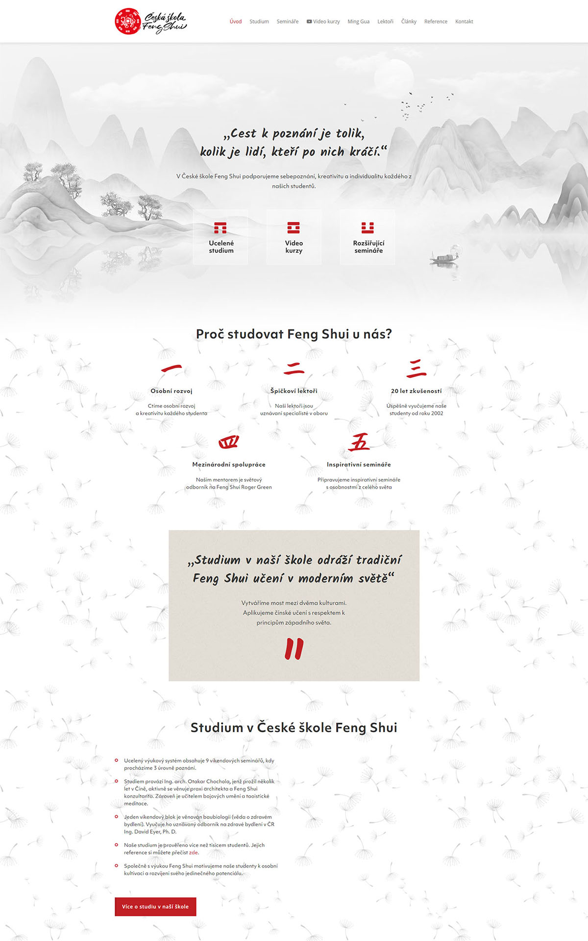 Tvorba webových stránek Ing. Helena Řejhová, web by Helena Beroun foto 3