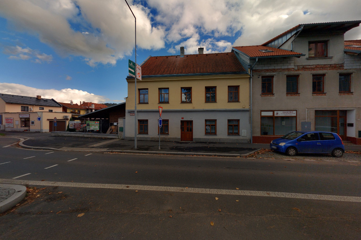 Kamenictví Pokorný