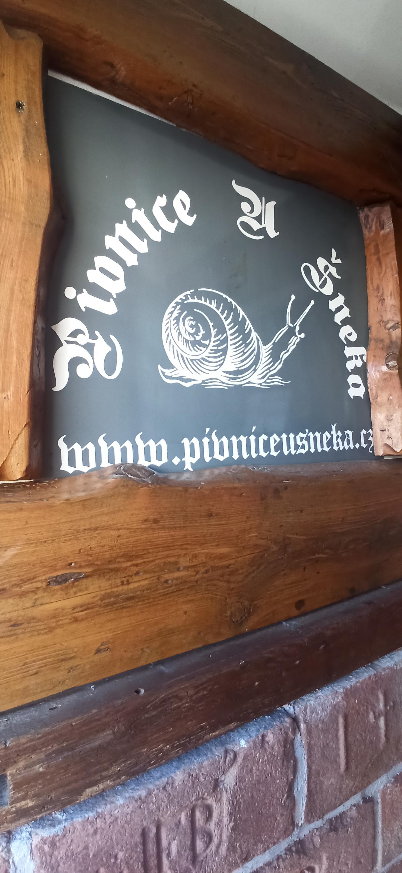 Pivnice U Šneka foto 5