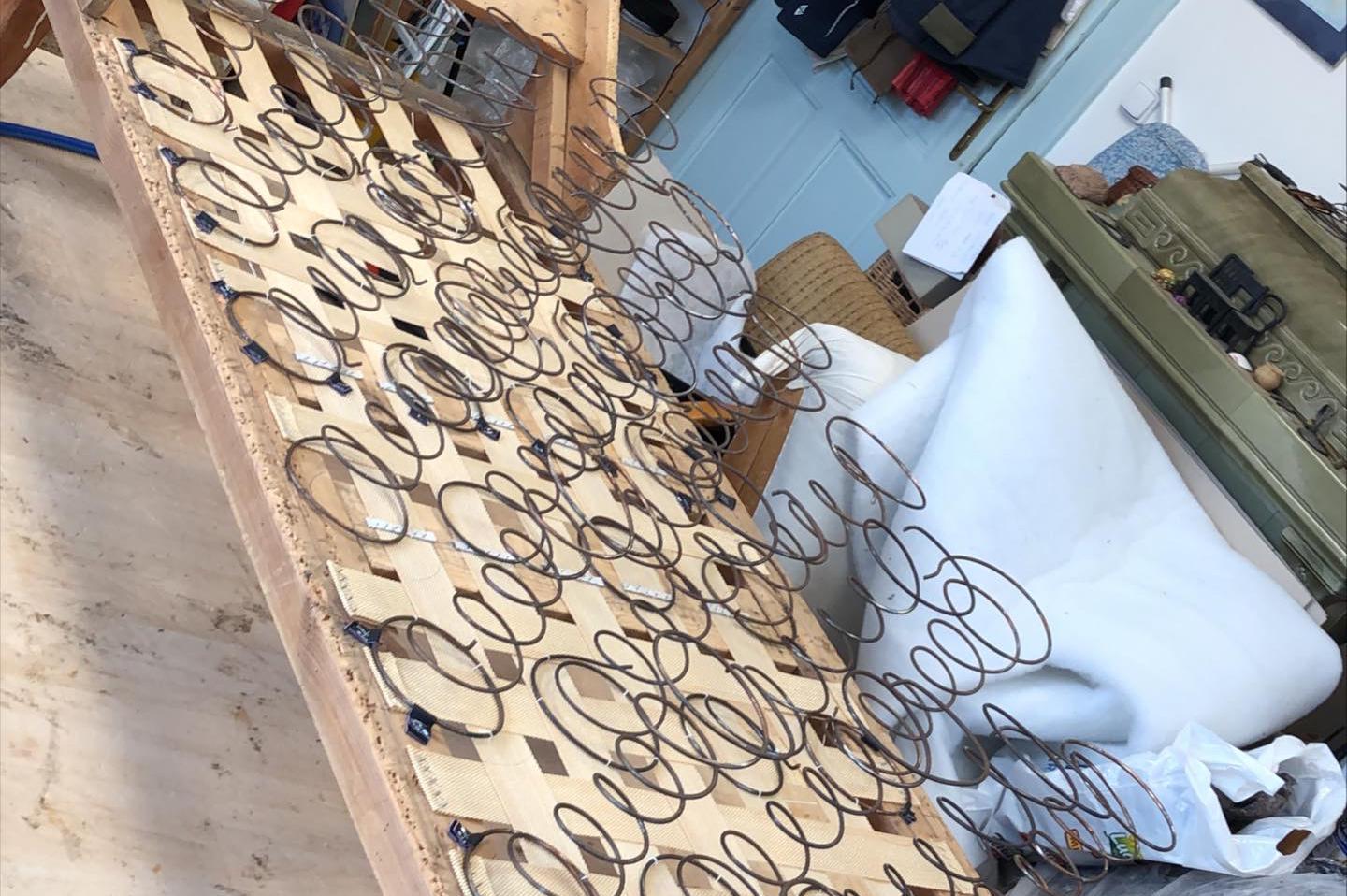 Futurniture Čalounictví