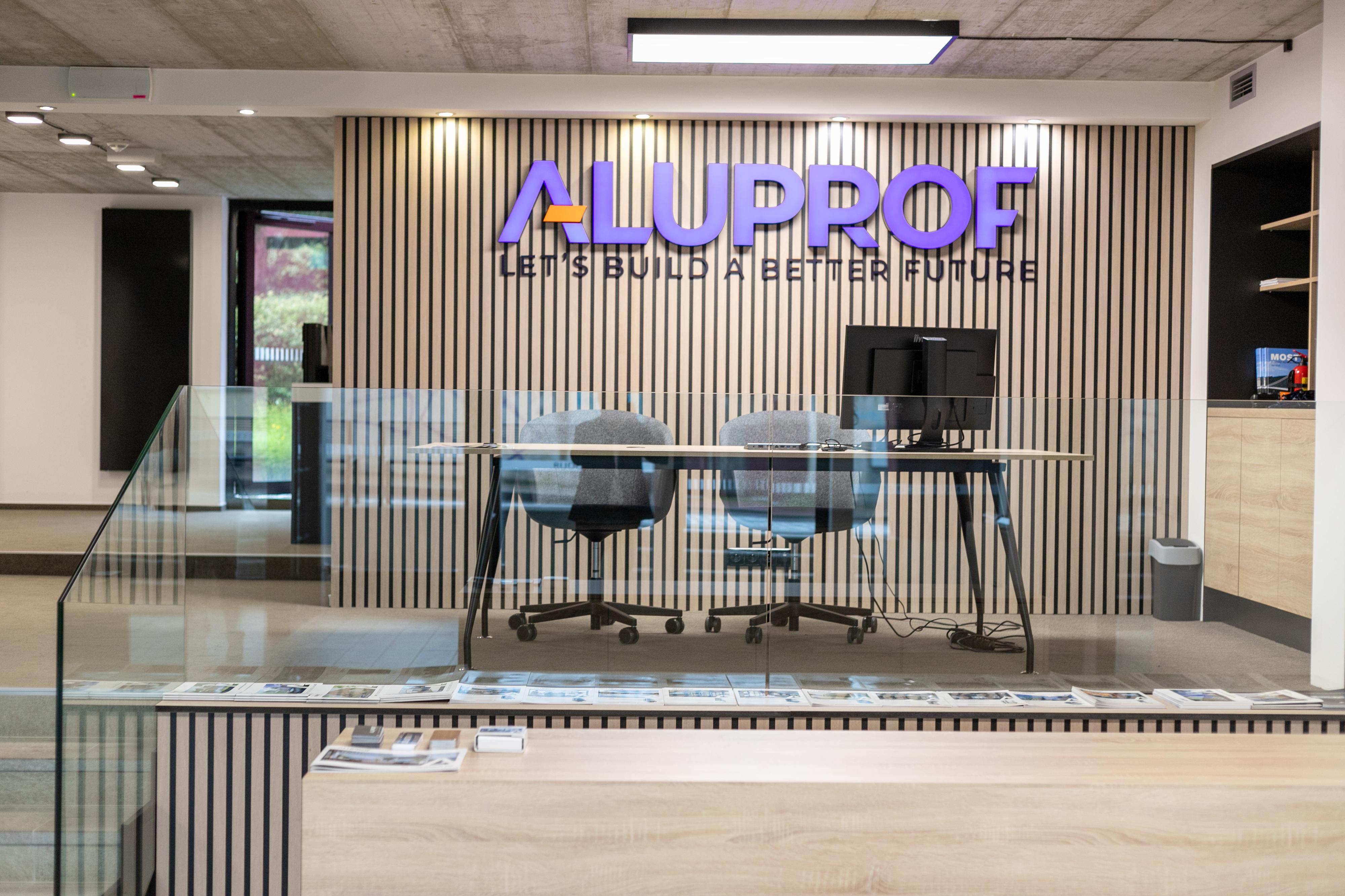 ALUPROF SYSTEM CZECH, s.r.o. foto 3