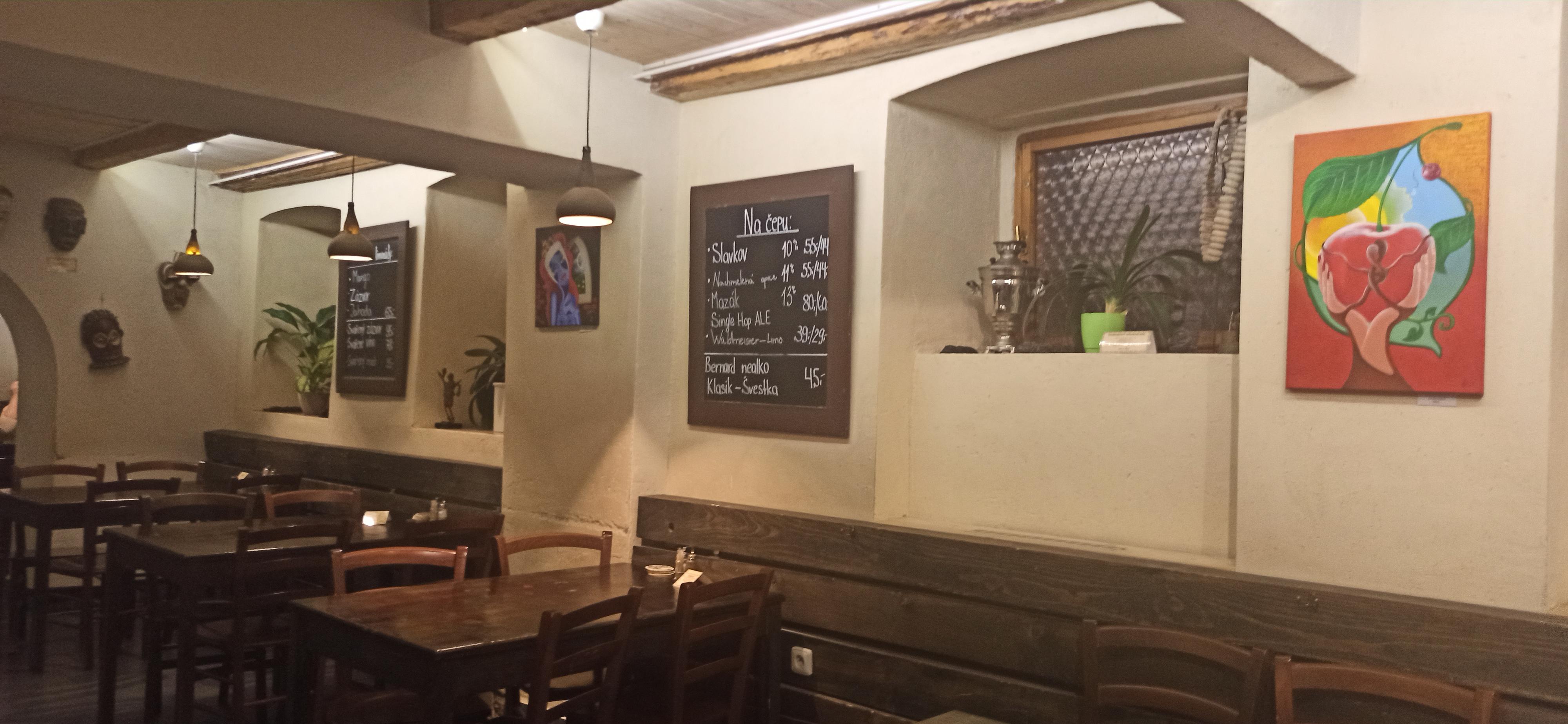 Klub Cestovatelů Brno foto 6