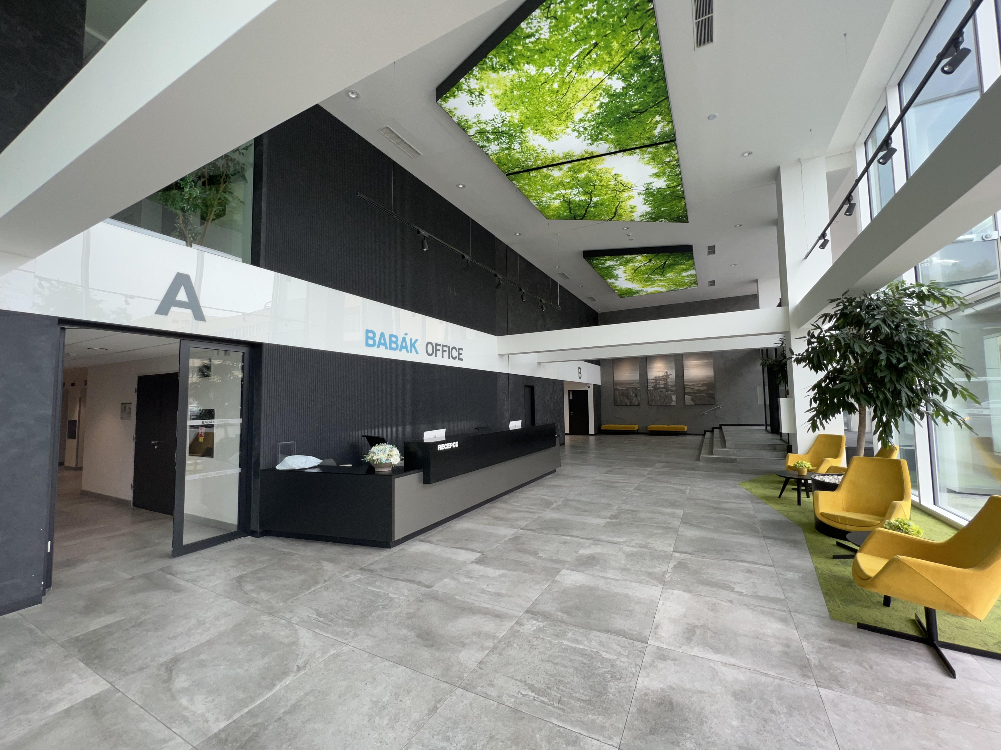 Ing. Gabriela Miholová, Ing. Philip Regueyra, EFA - ZFP BRNO, s.r.o. foto 3