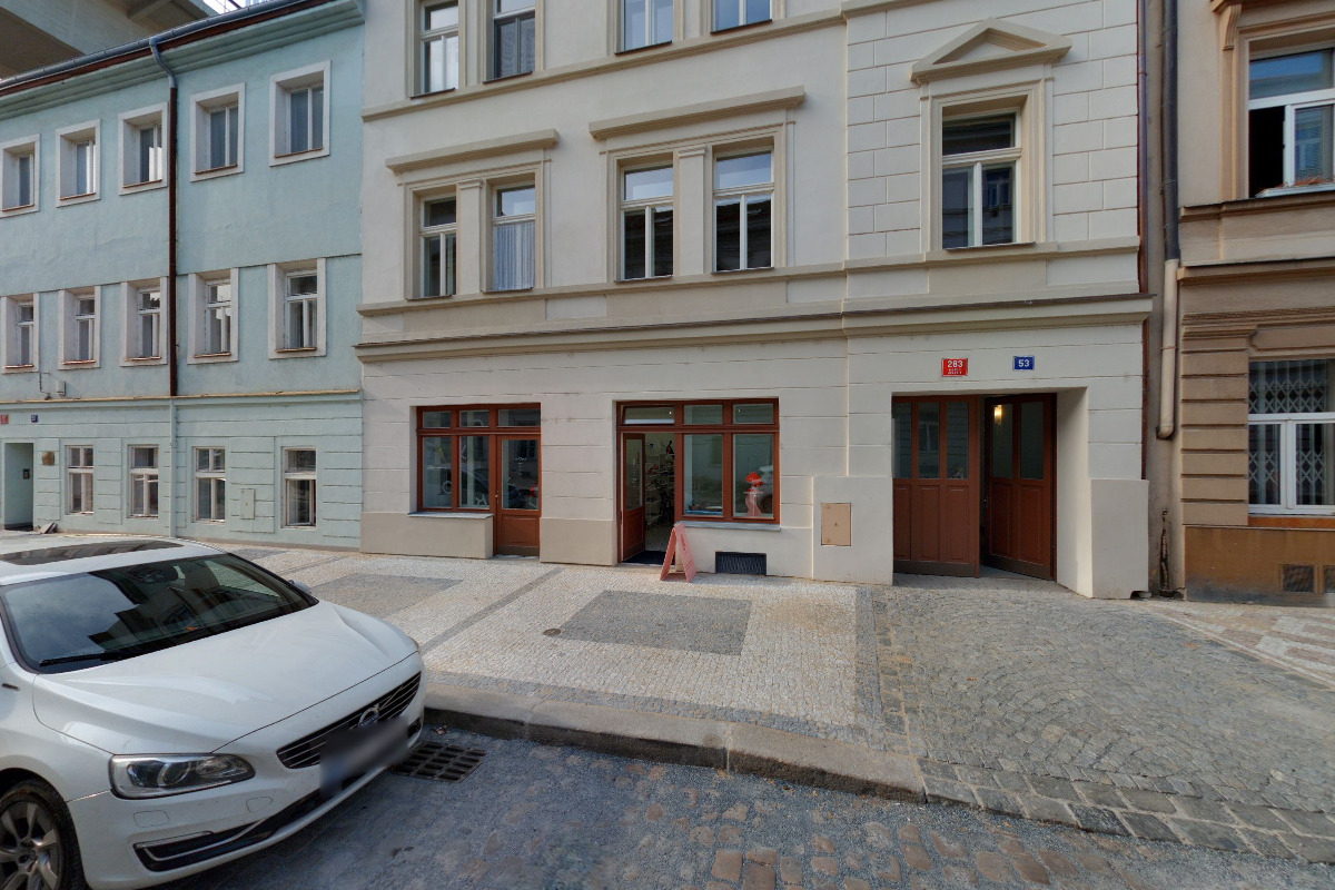 Kolorky Showroom foto 5