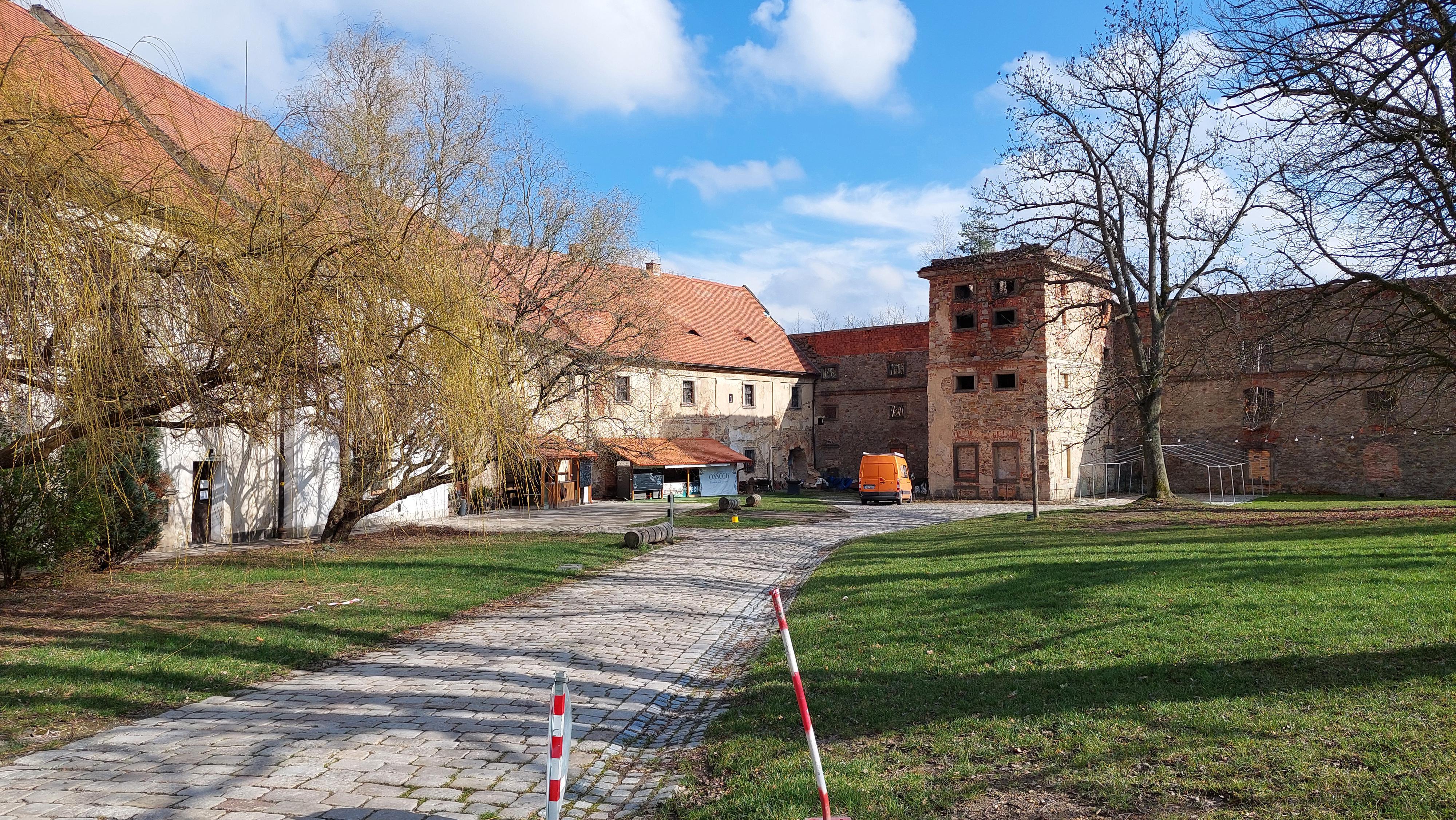 Pivovar Ossegg foto 3