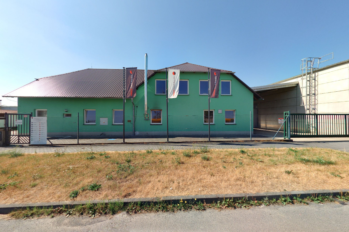 HIRSCH Czech Republic, s.r.o.