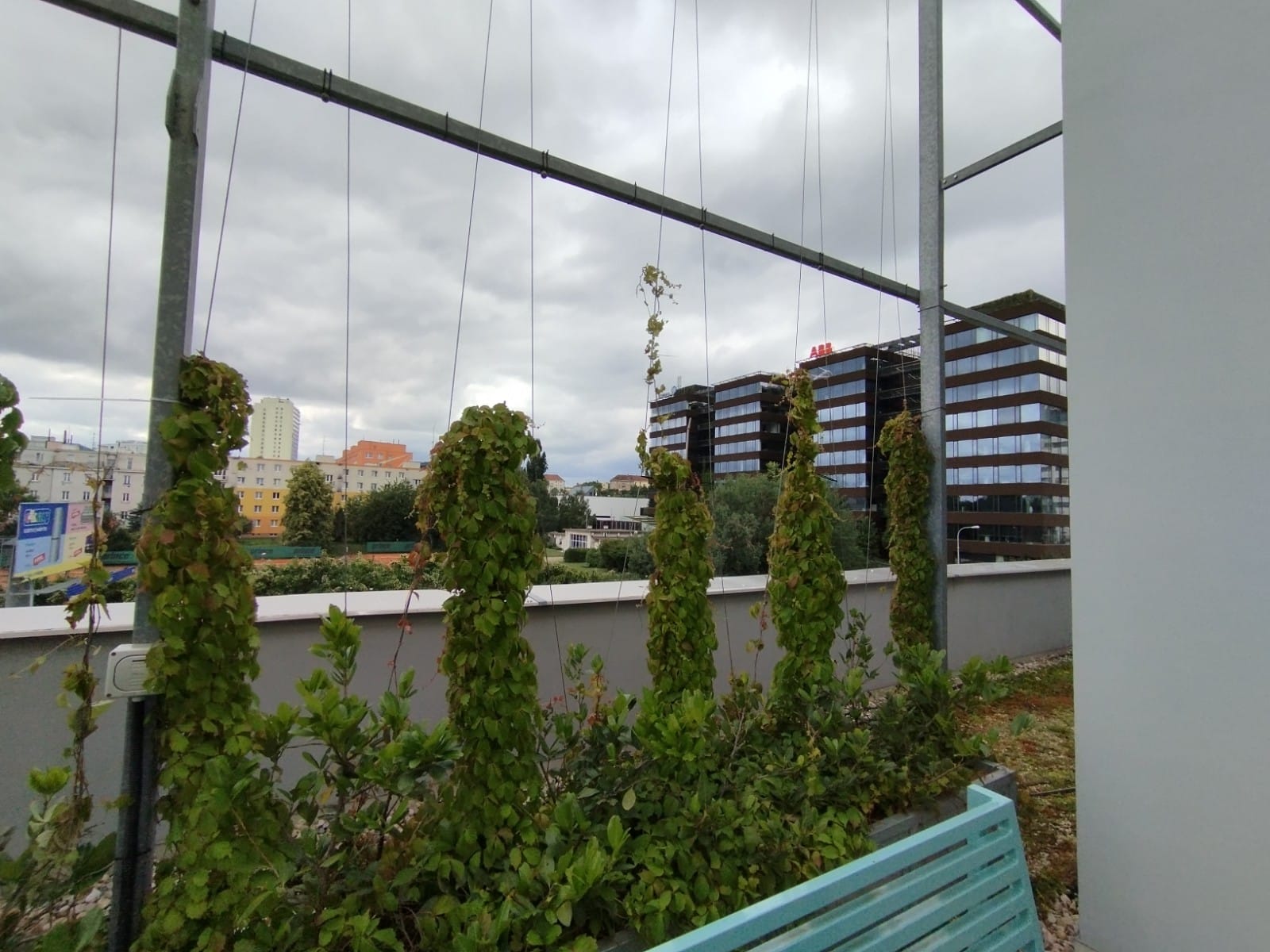 Byznys Centrum Vyskočilova foto 6