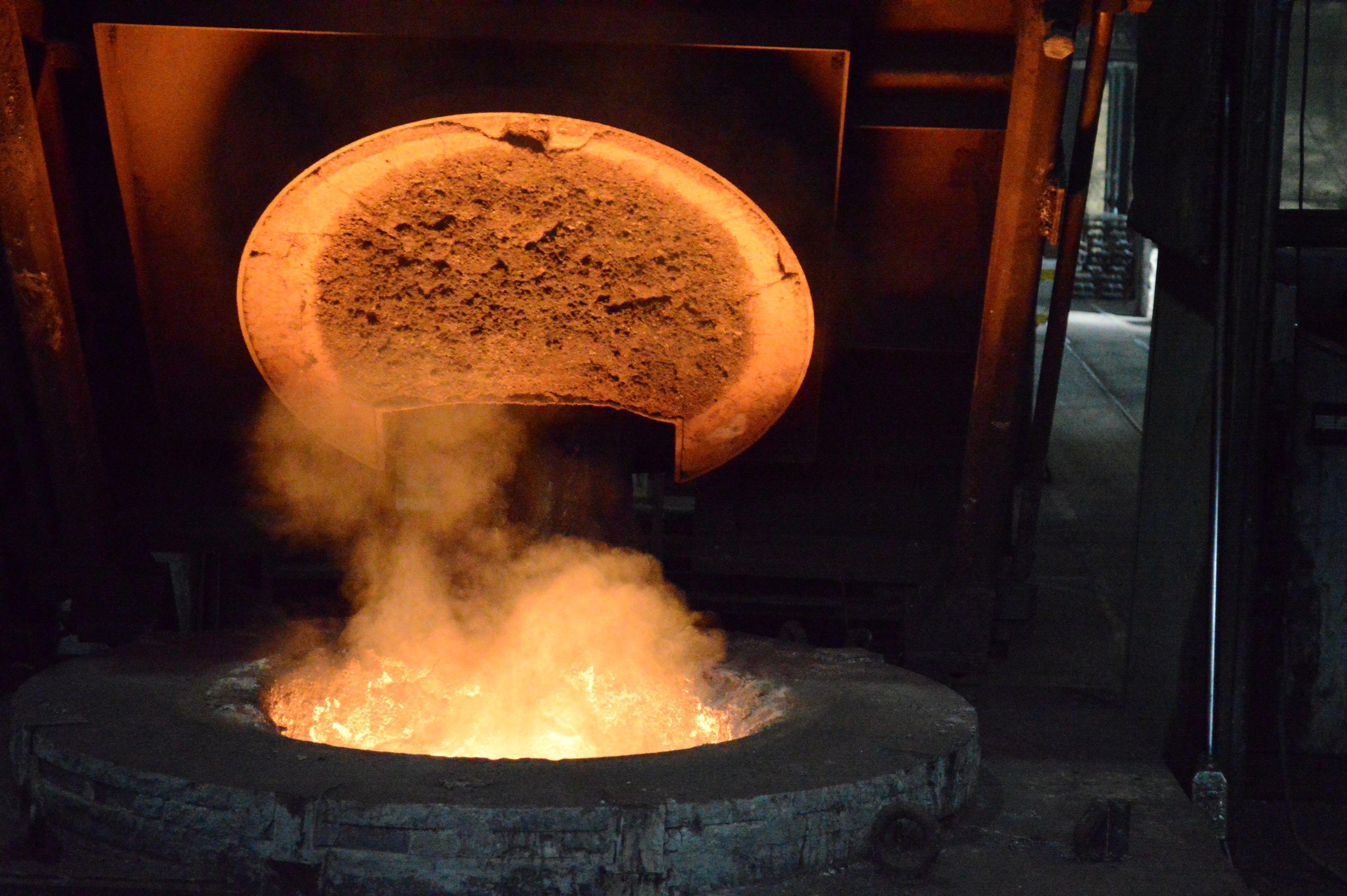 PROMET FOUNDRY, a.s. foto 4