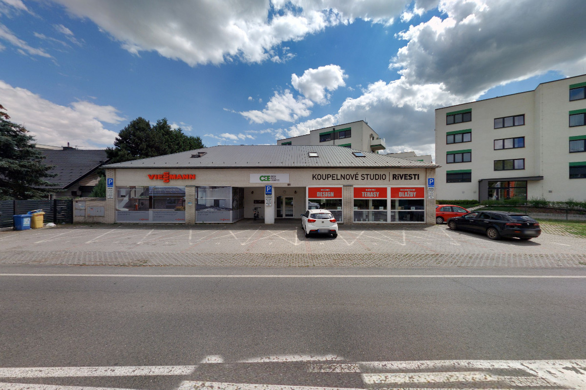 STYLTECH - stínící technika, s.r.o.