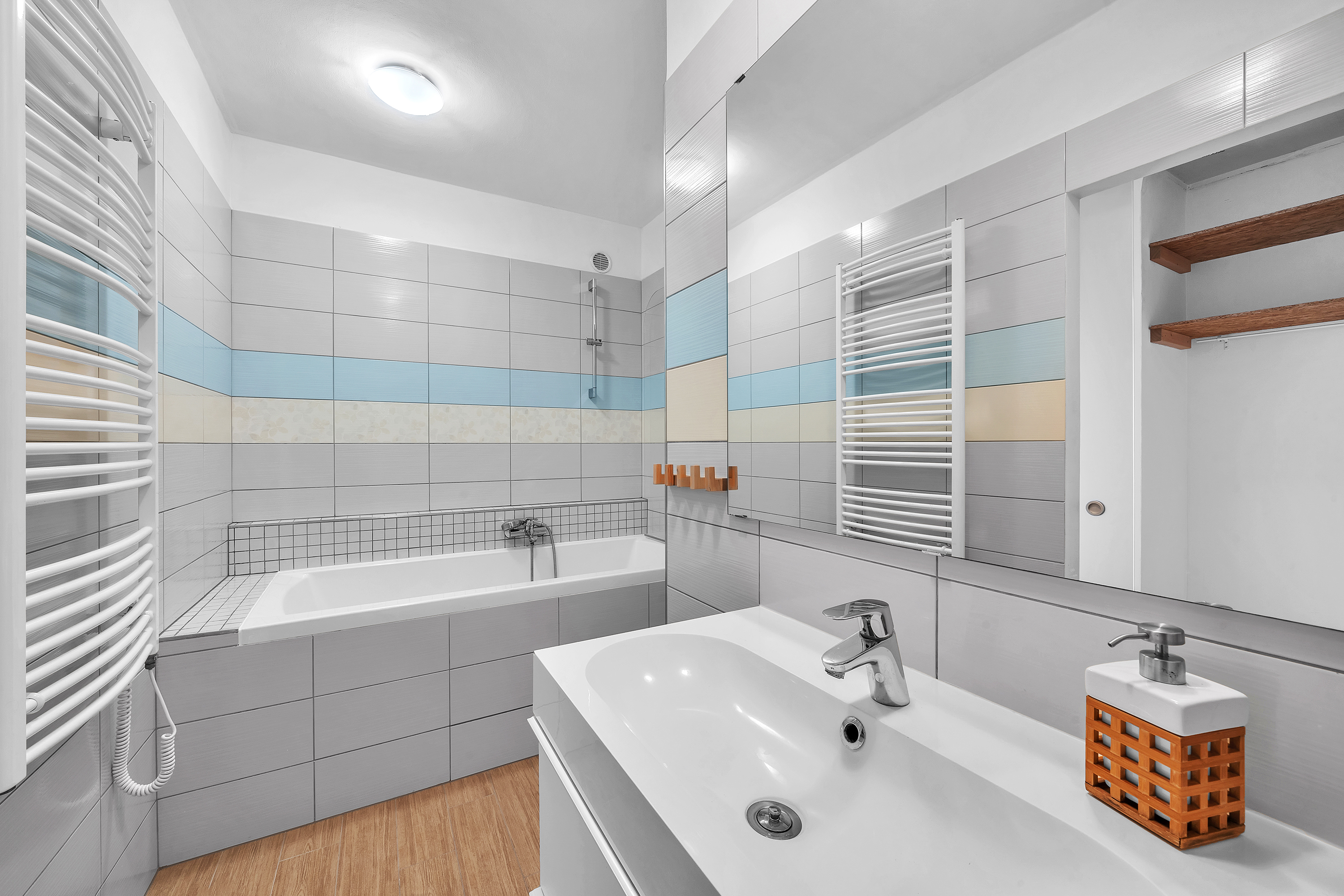 RK Mandík - Realitní kancelář