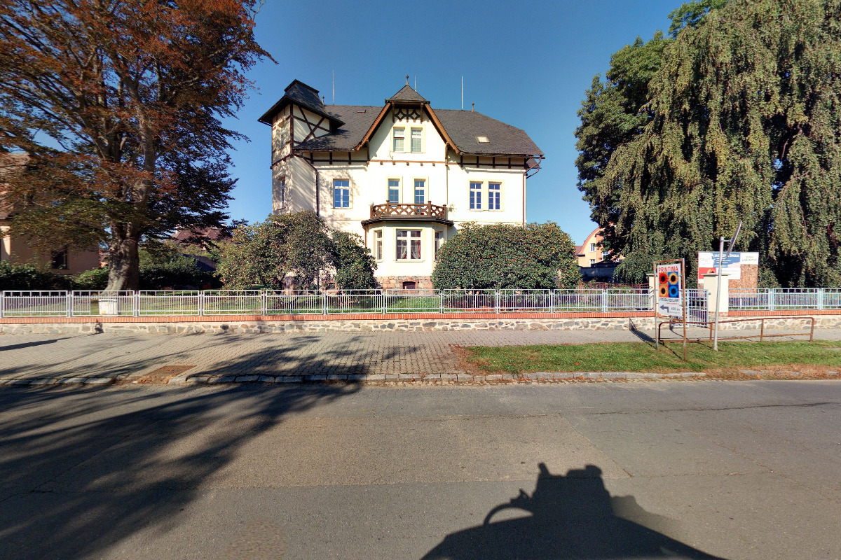 Lingua Centrum - Jazyková škola foto 2
