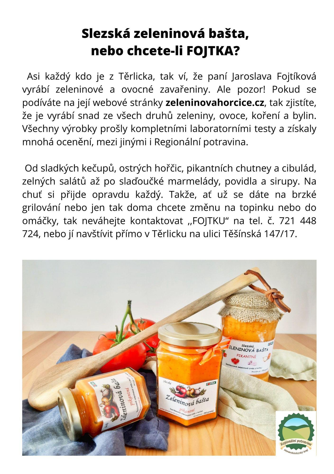 FOJTKA foto 3