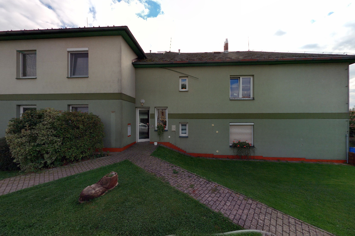 Myslivecký spolek Šibeník