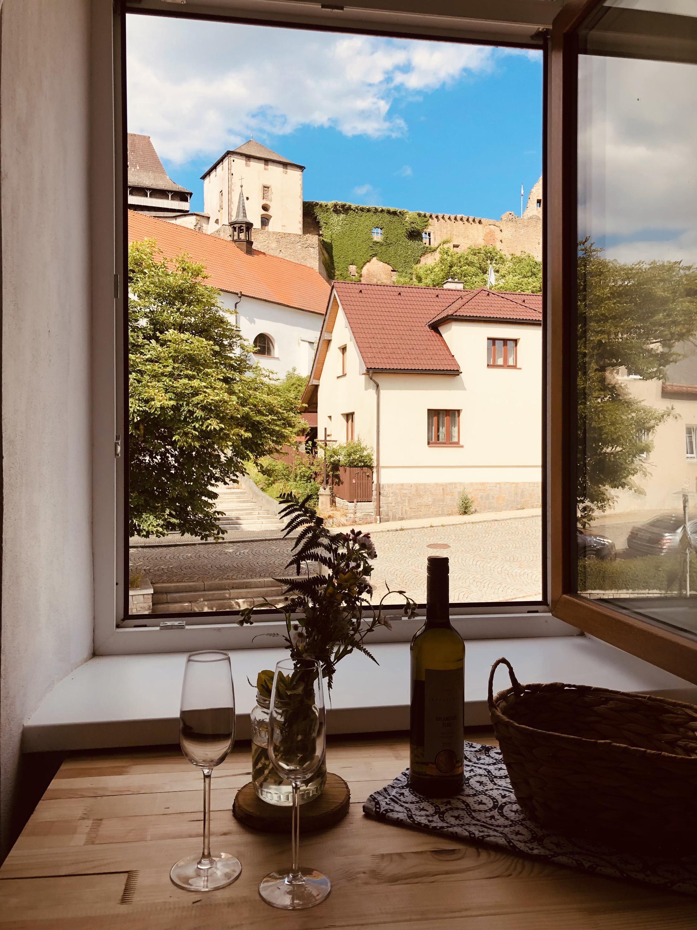 Apartmány Lipnice nad Sázavou foto 6
