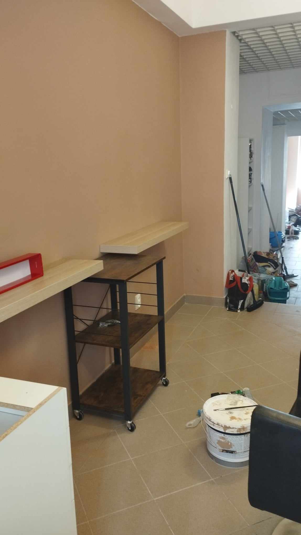 Martin Bajer - Hodinový manžel foto 5