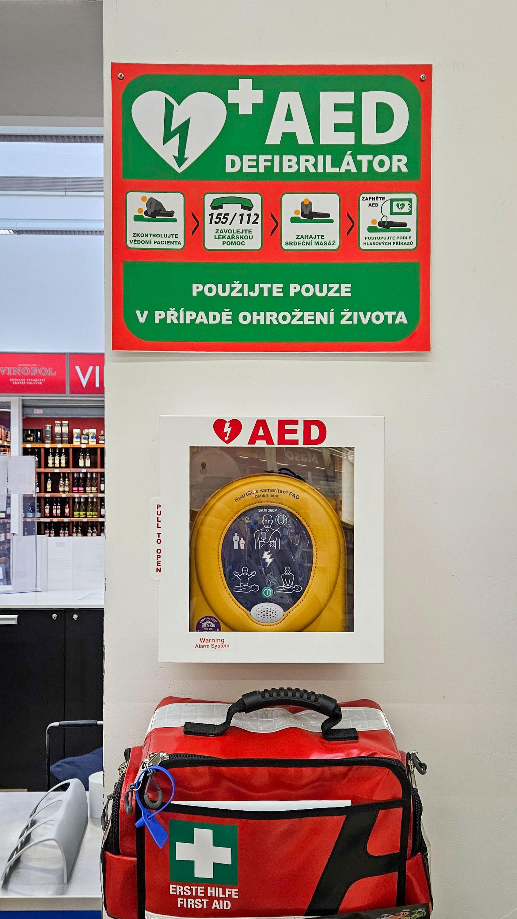 Tesco foto 5