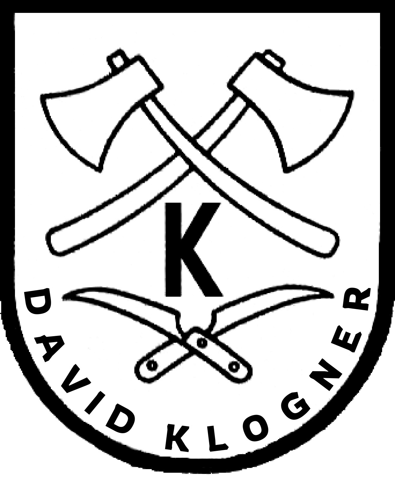 Kudlářství David Klogner - Ručně vyráběné nože foto 2