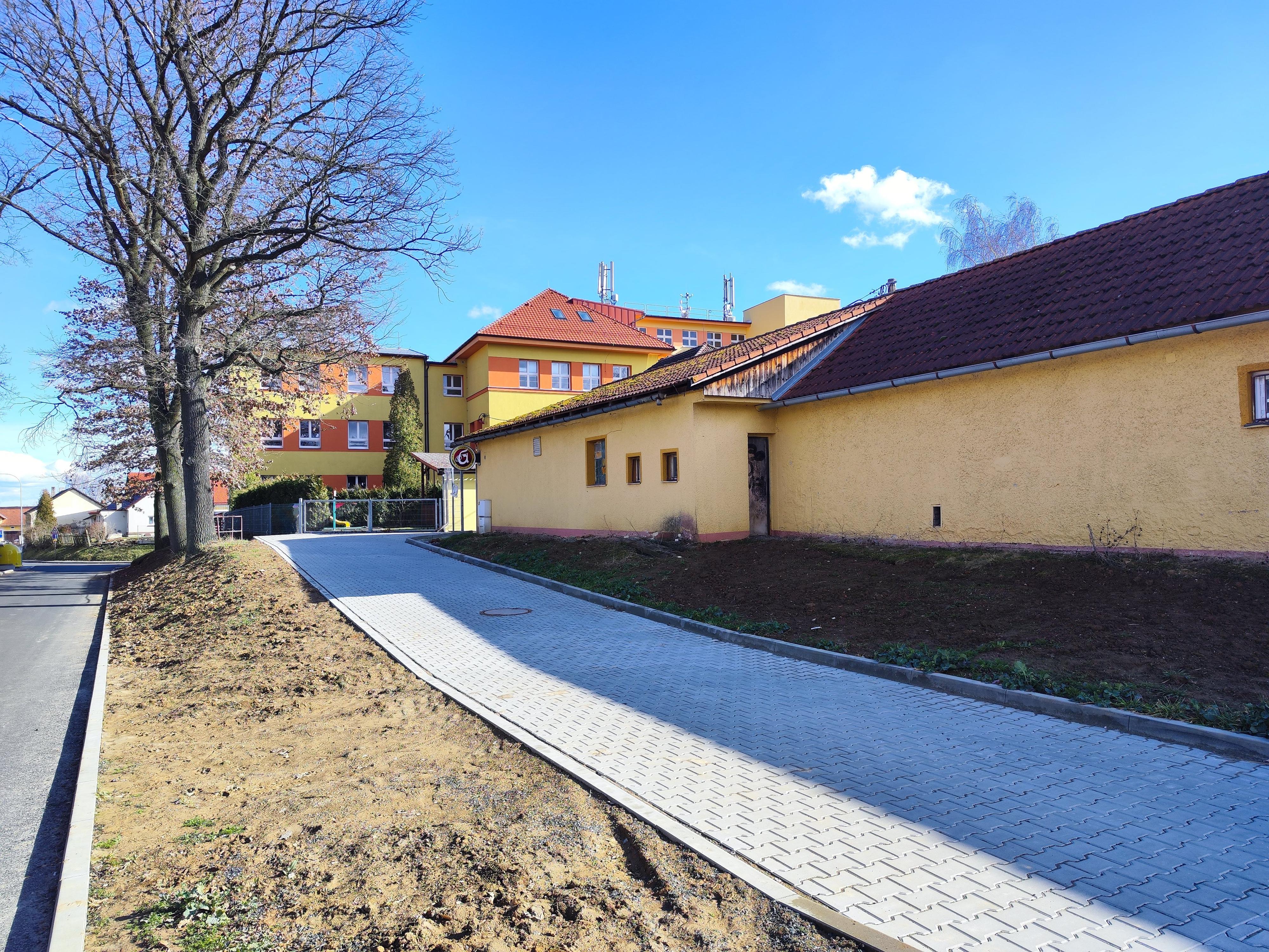 Tělovýchovná jednota Sokol Blížejov foto 2