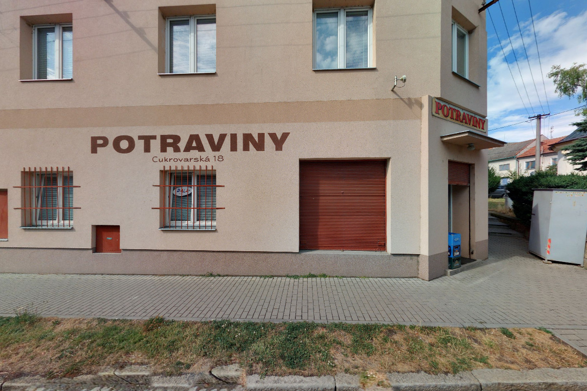 Potraviny - Cukrovarská 18 foto 3