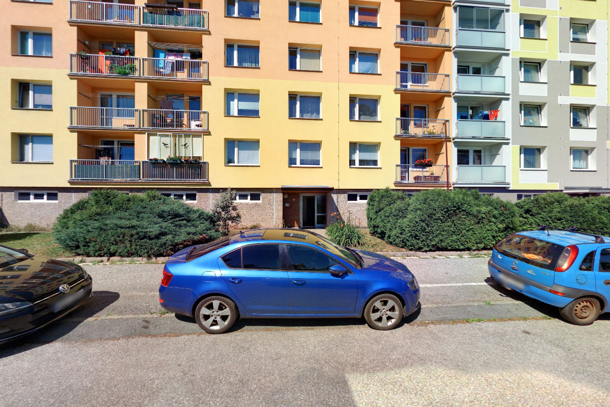 Life Reality a Finance, Iveta Kratochvílová