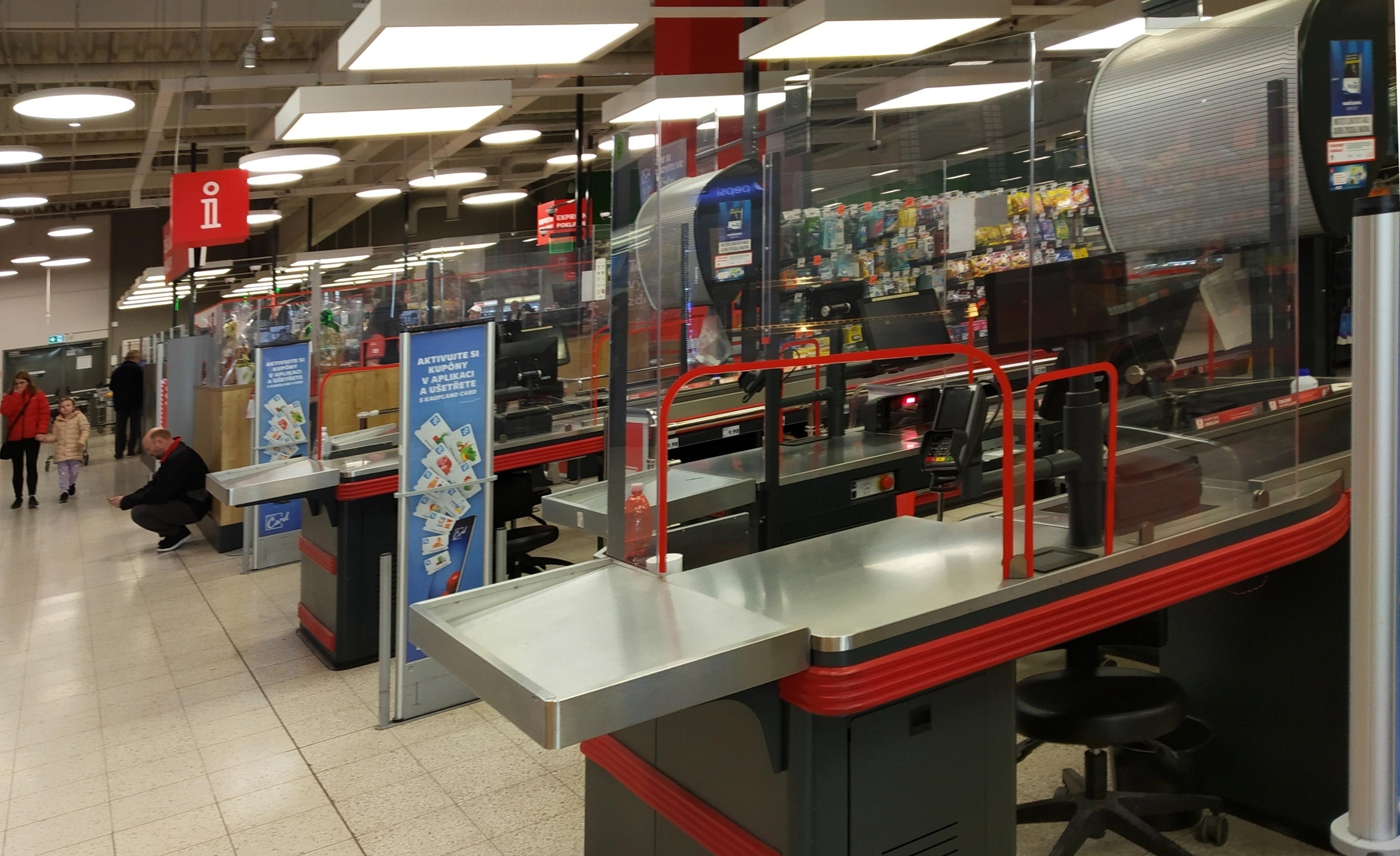 Kaufland foto 4