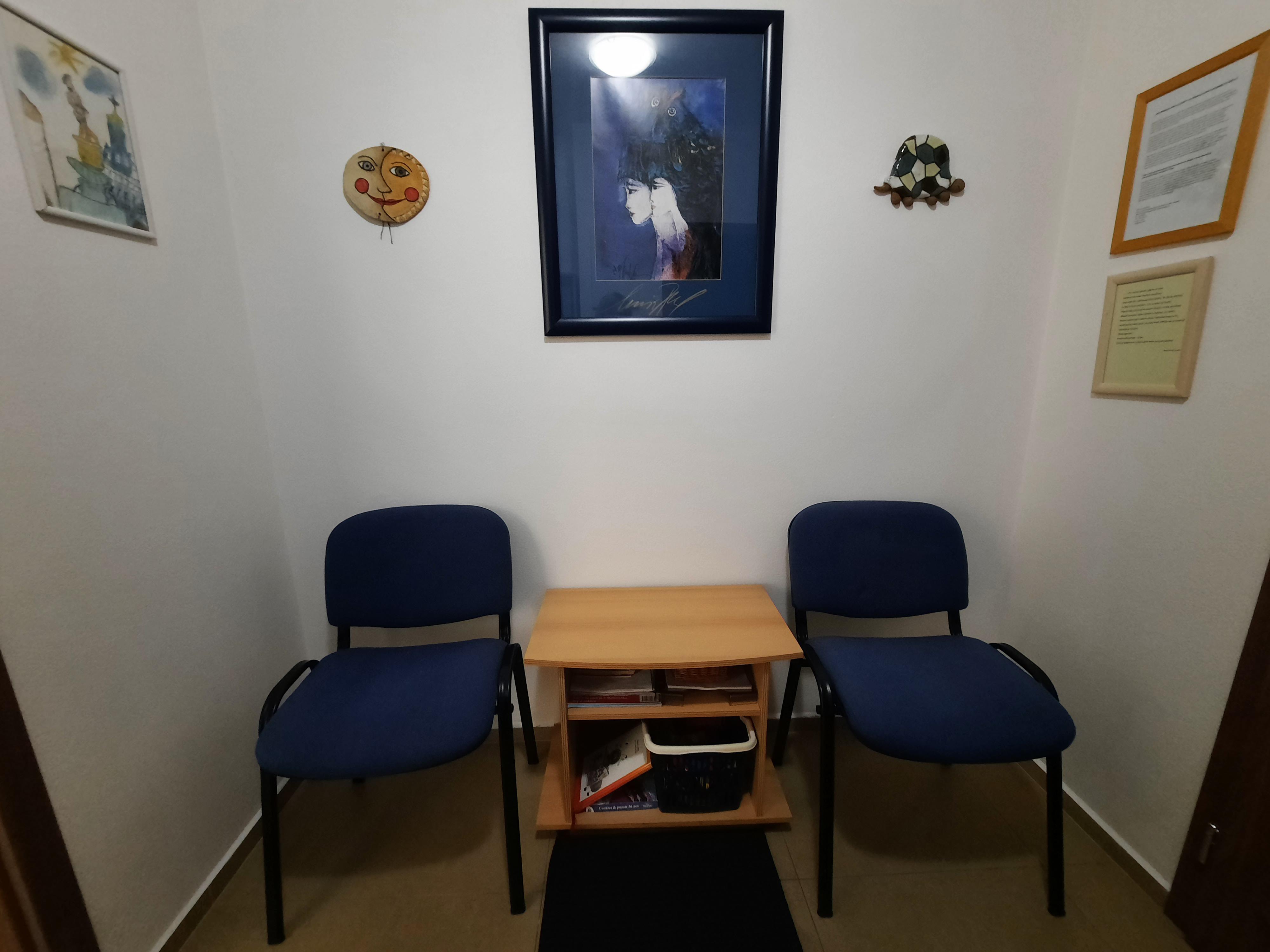 Soukromá psychologická poradna AURA - PhDr. Eva Vávrová foto 5