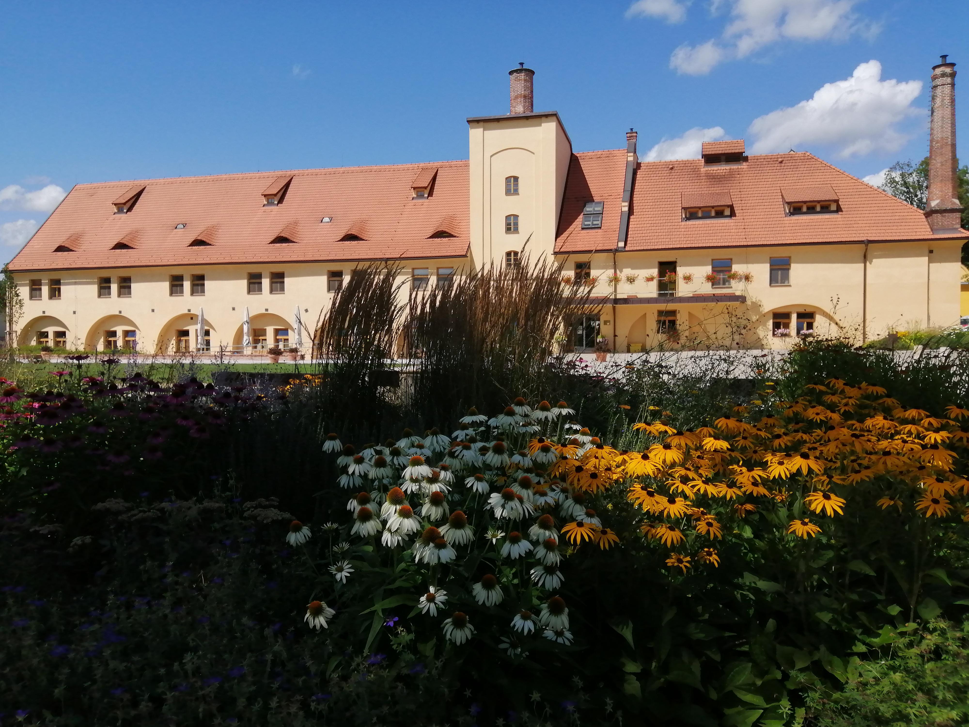 Domov sv. Josefa - Dům sv. Damiána foto 2