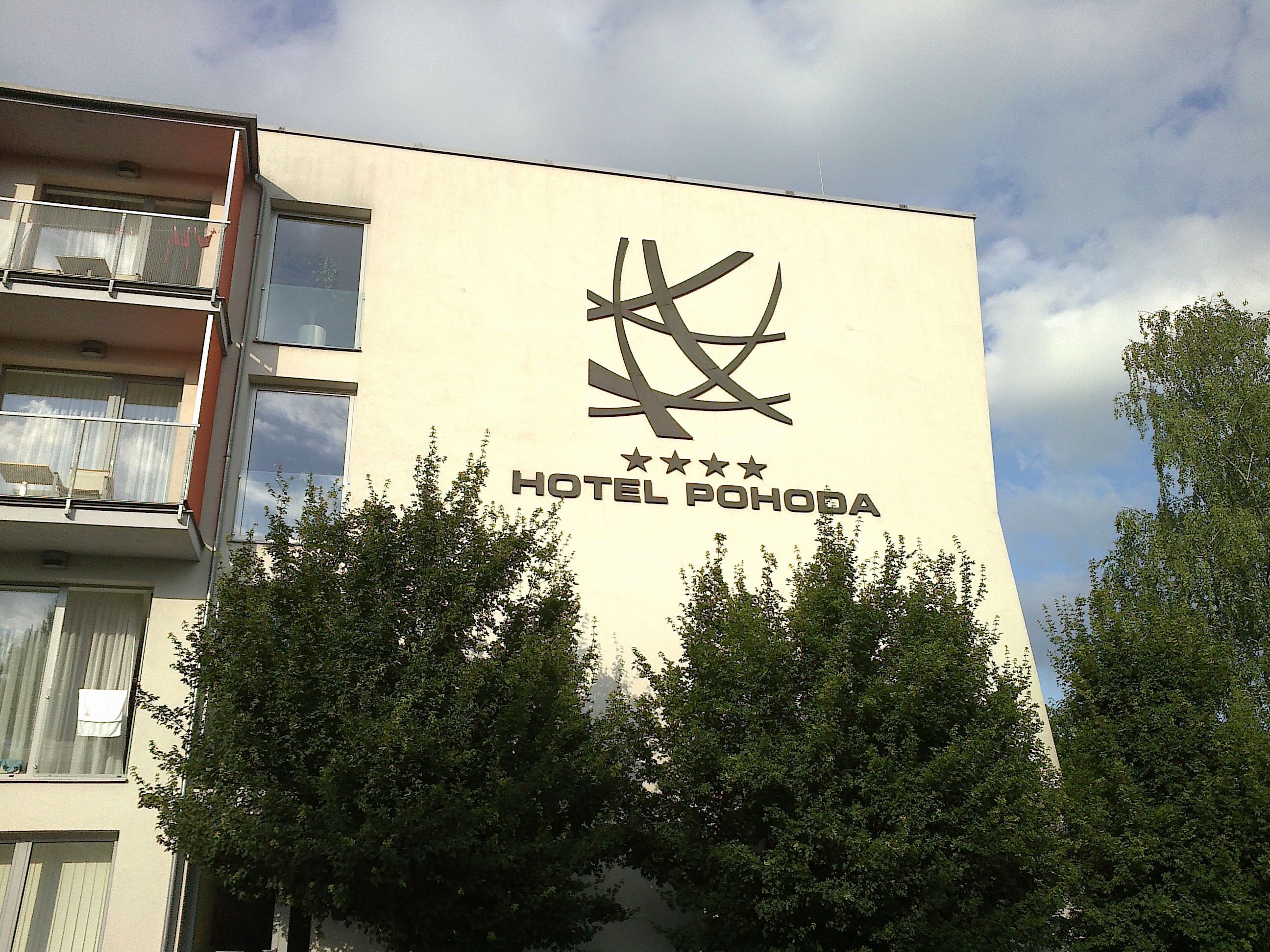 Hotel Pohoda foto 6