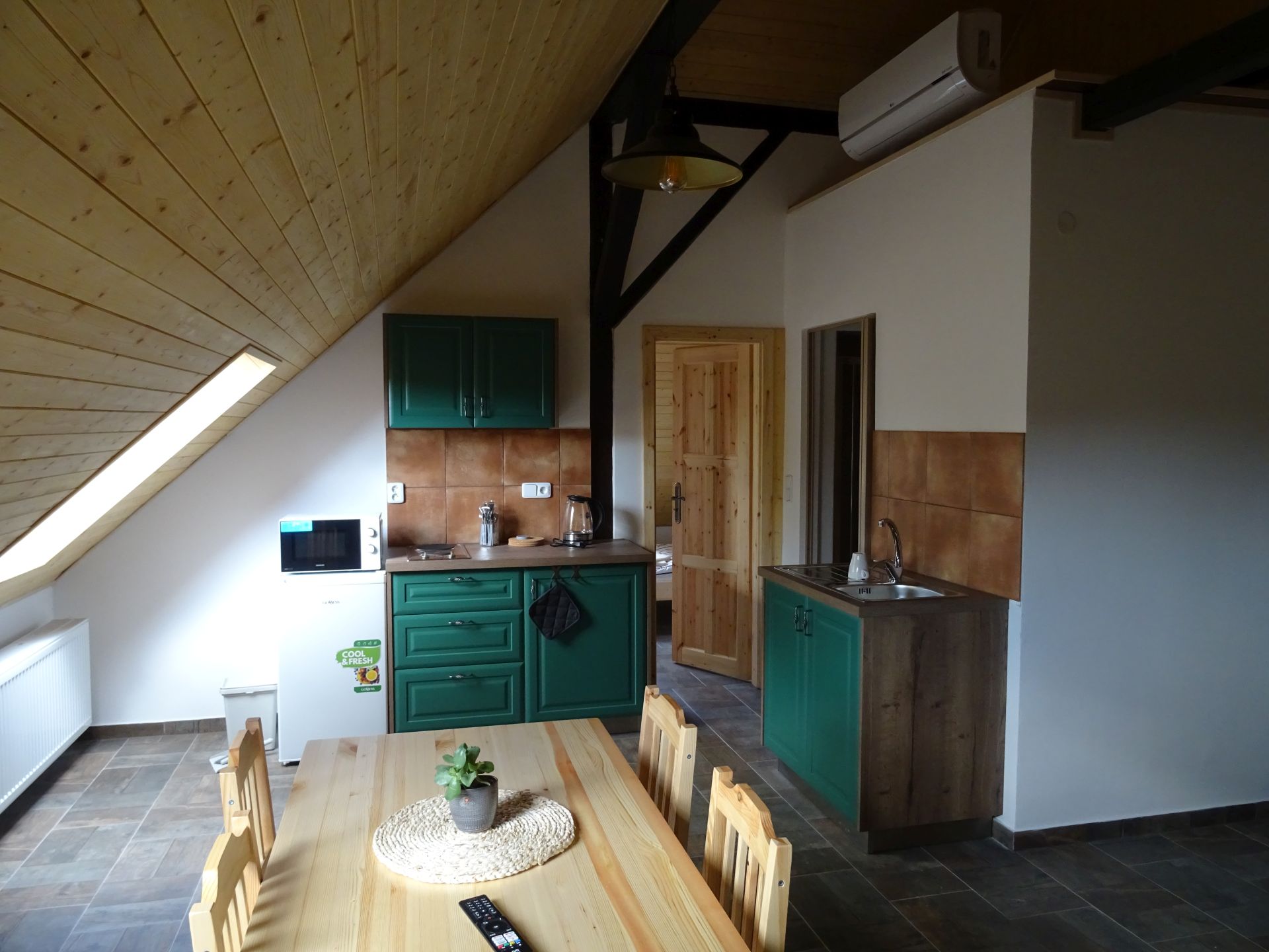 Penzion U Vlka foto 3