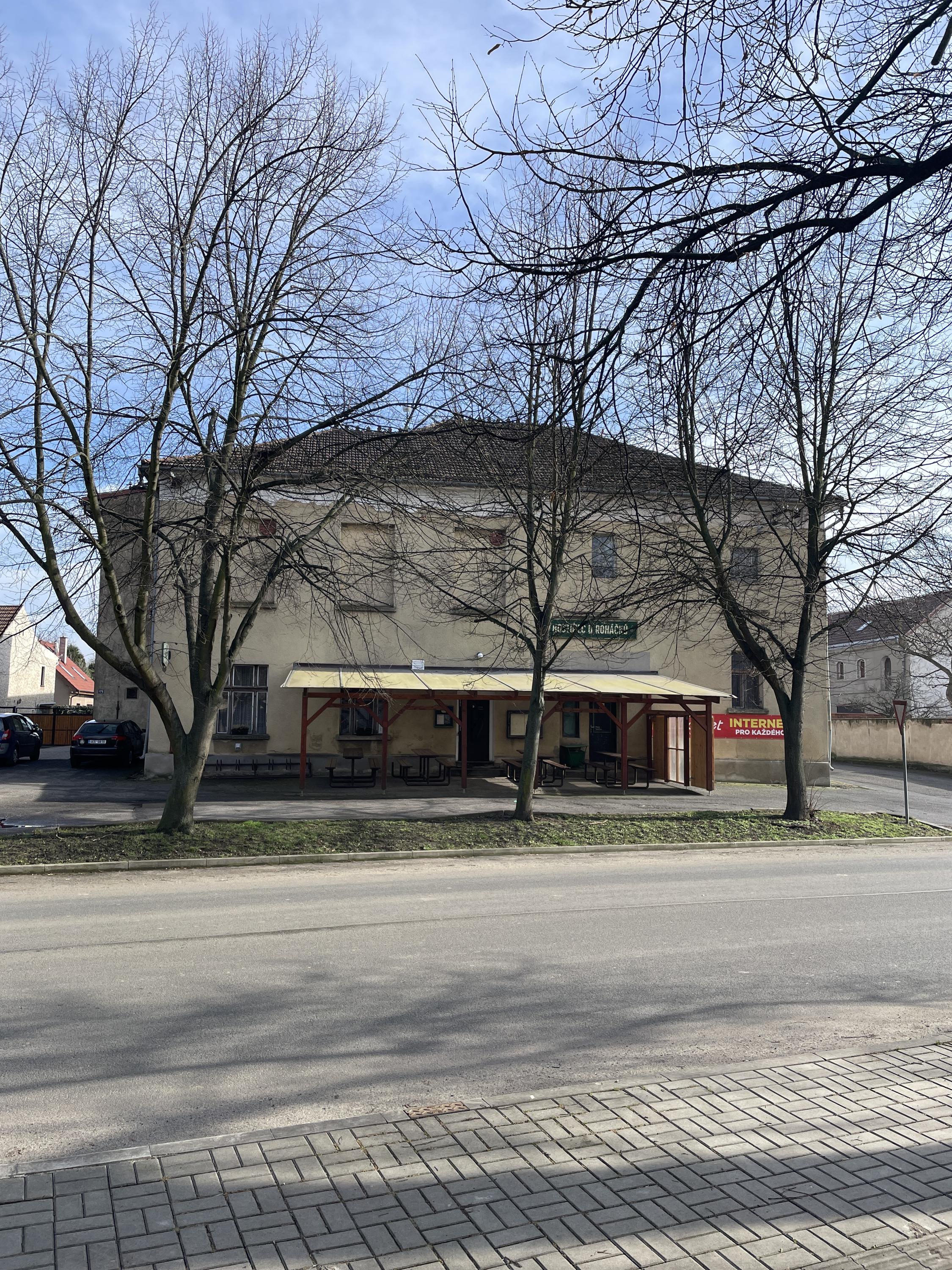 Hostinec U Roháčků foto 2